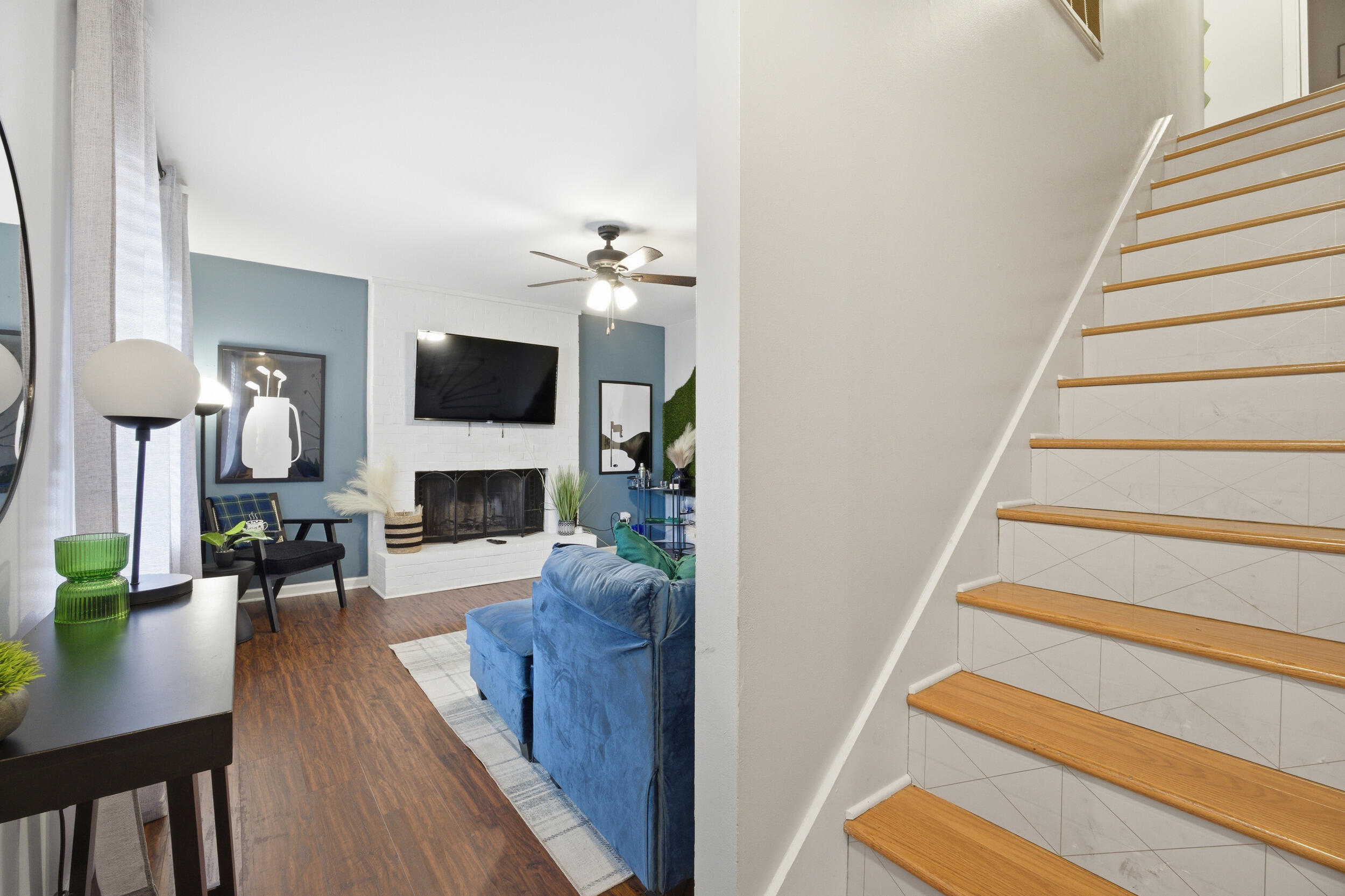 2608 National Woods Drive