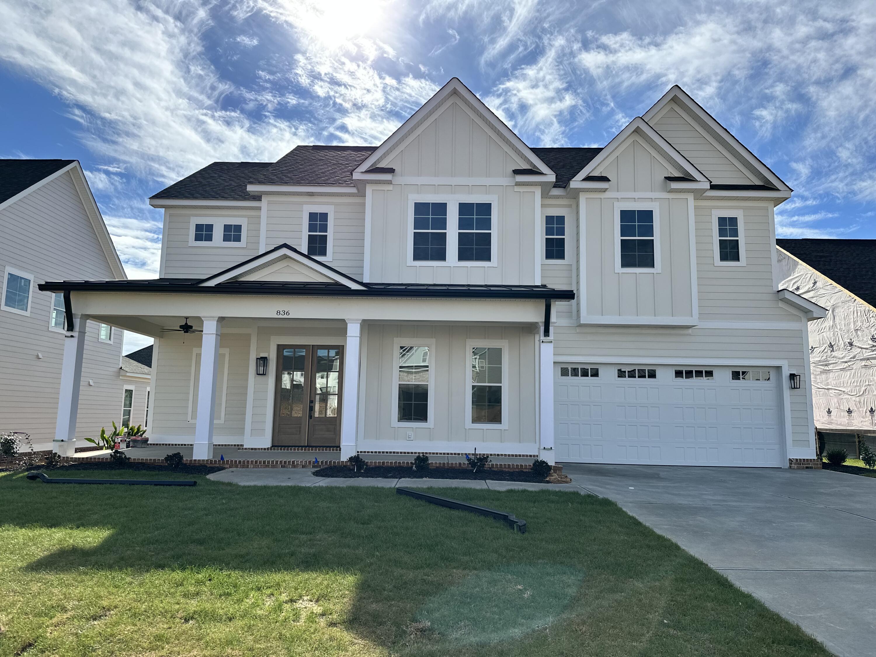 836 Sparrow Point Avenue