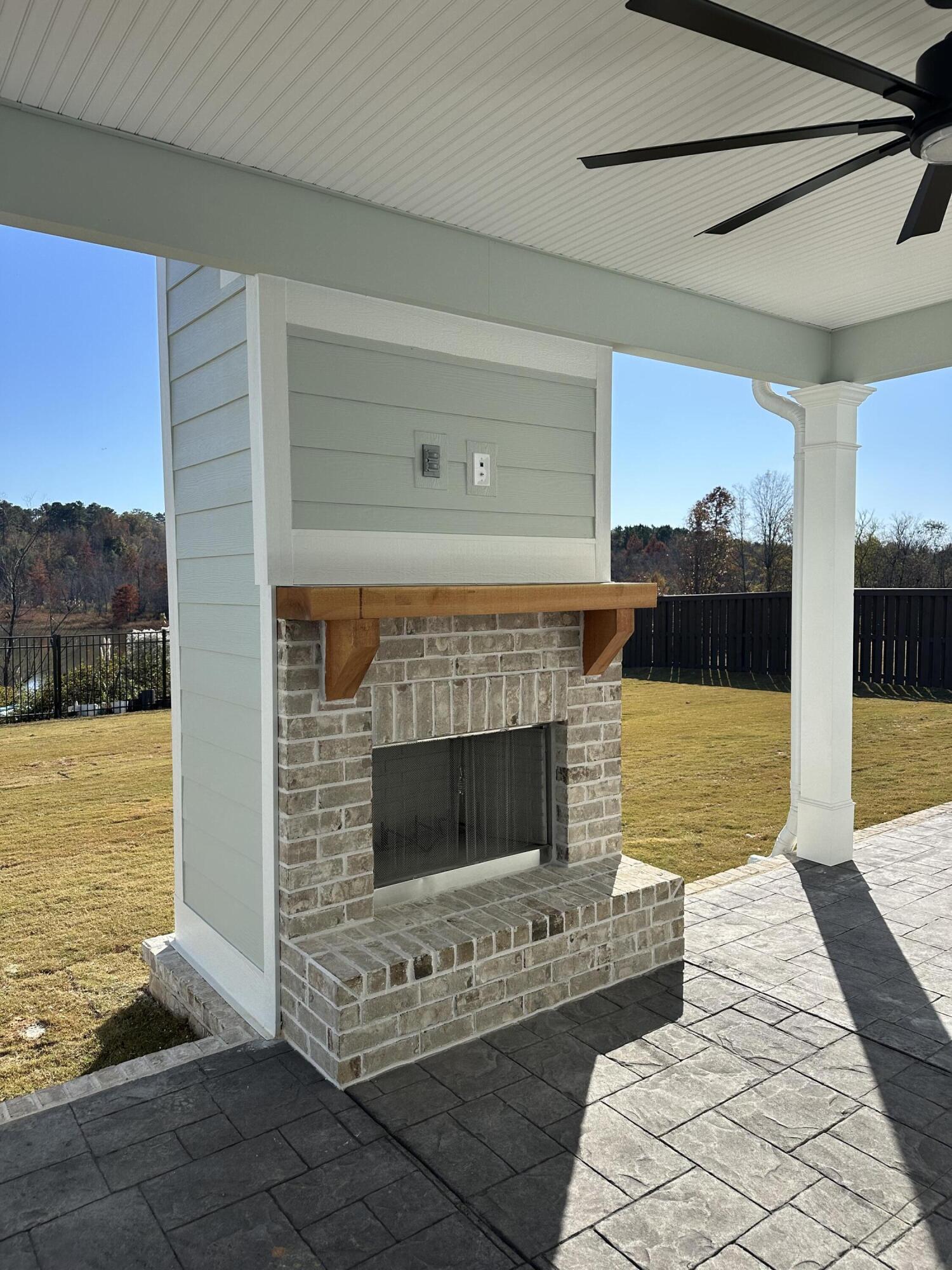 681 Whitney Shoals Road