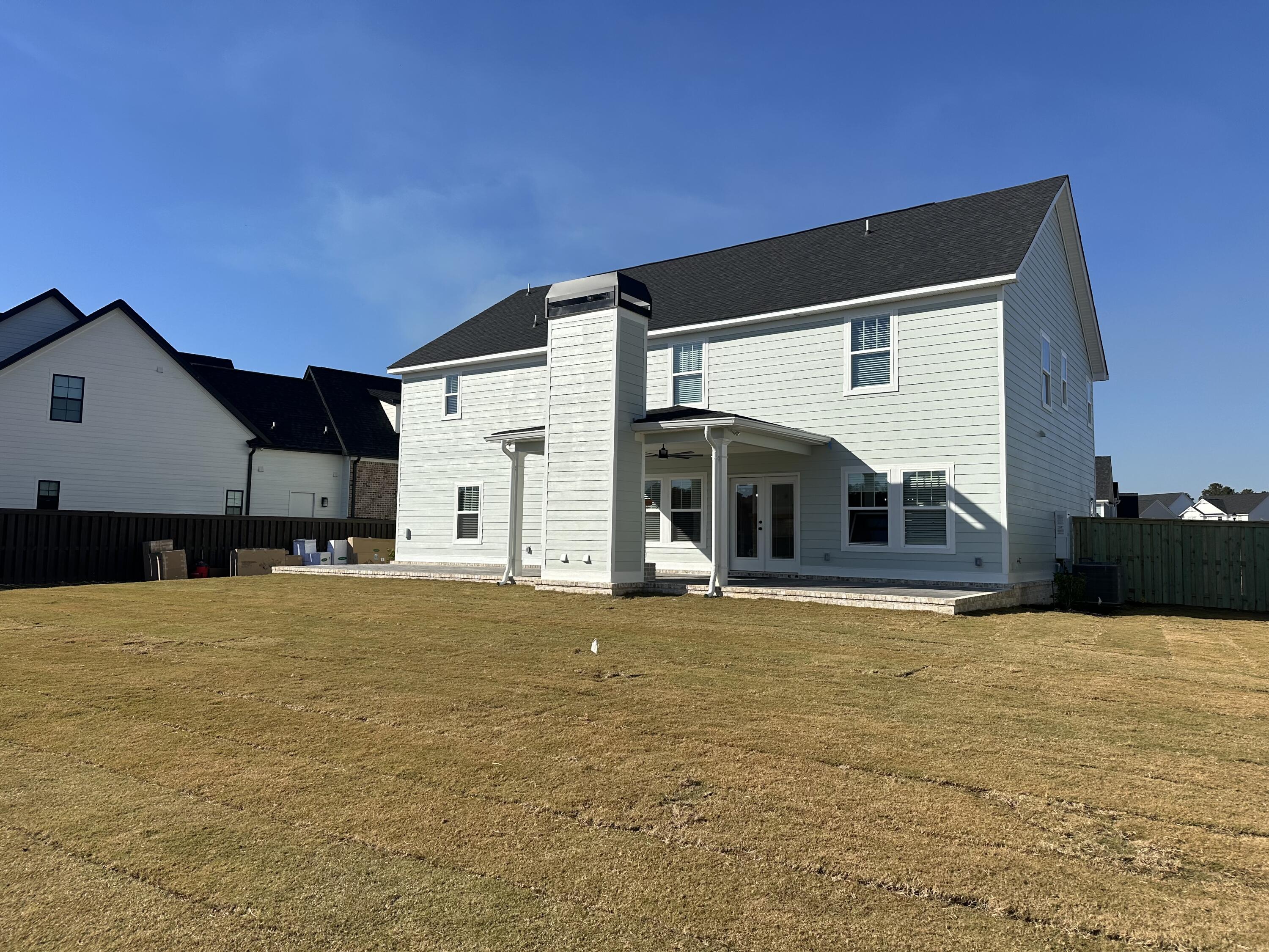 681 Whitney Shoals Road