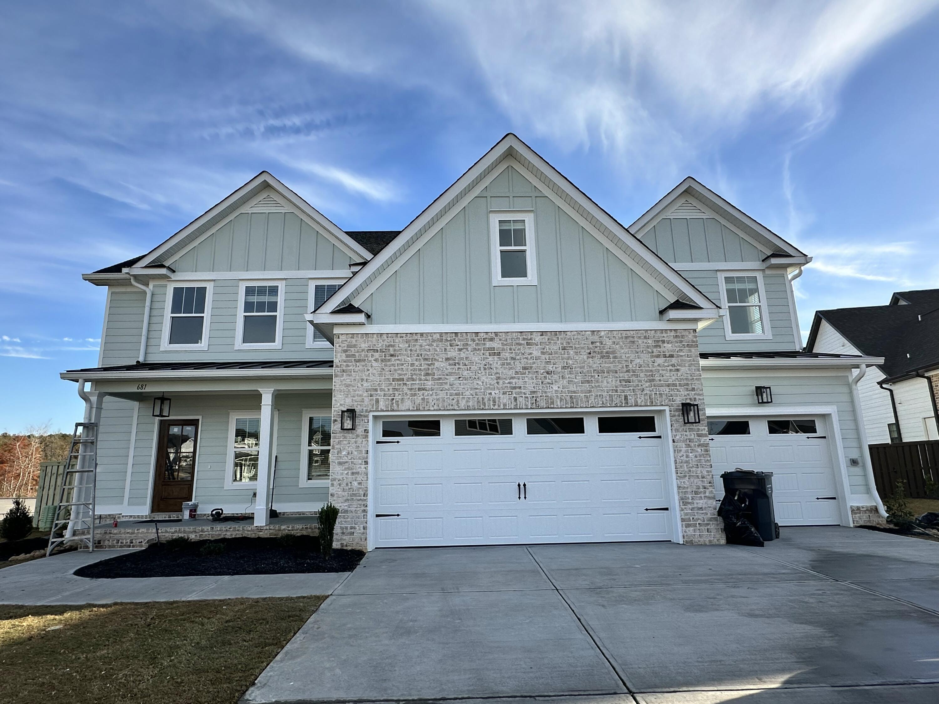 681 Whitney Shoals Road