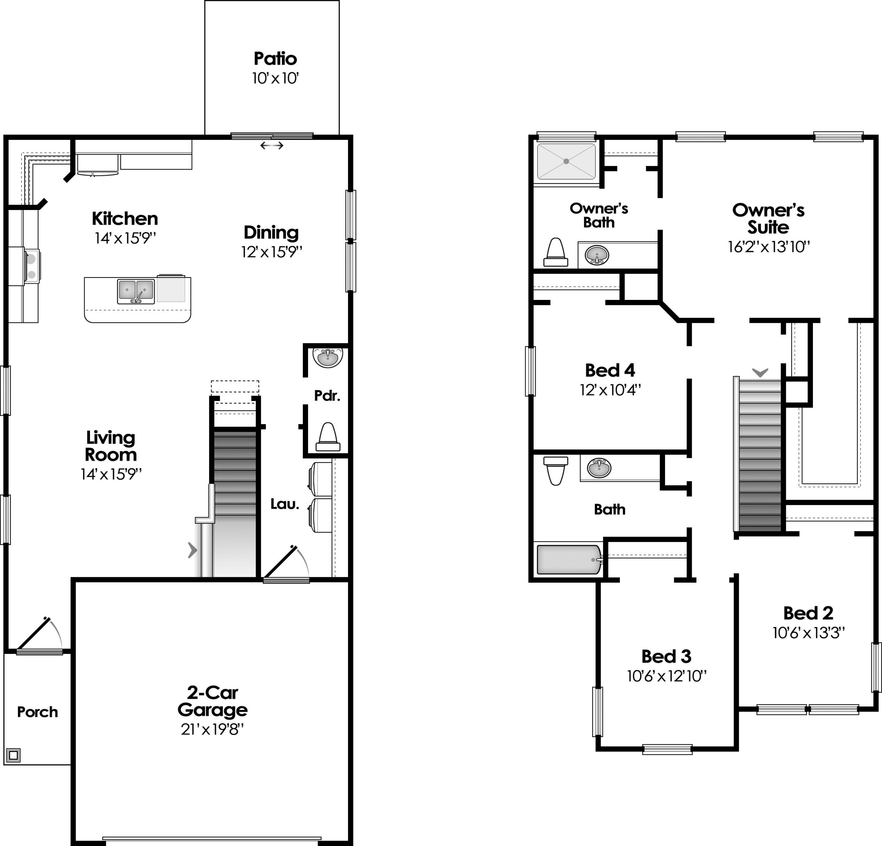 9241 NW Wafer Ash Bend