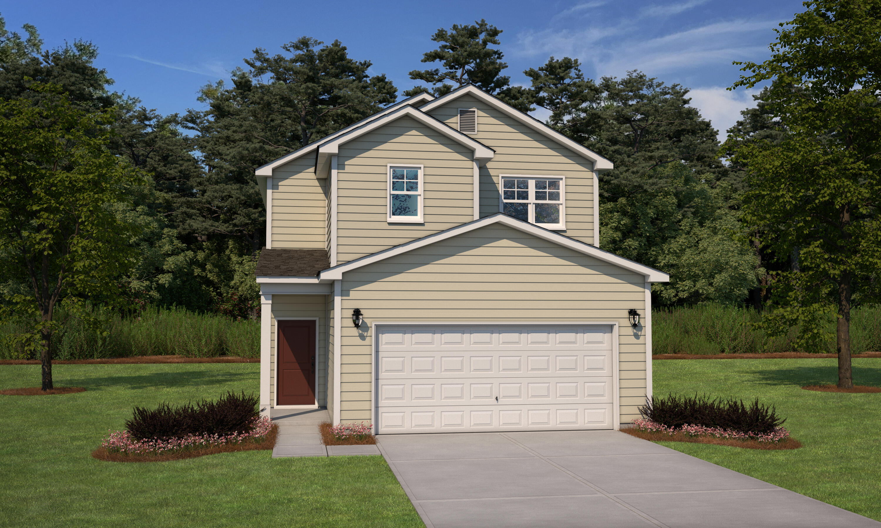 9241 NW Wafer Ash Bend