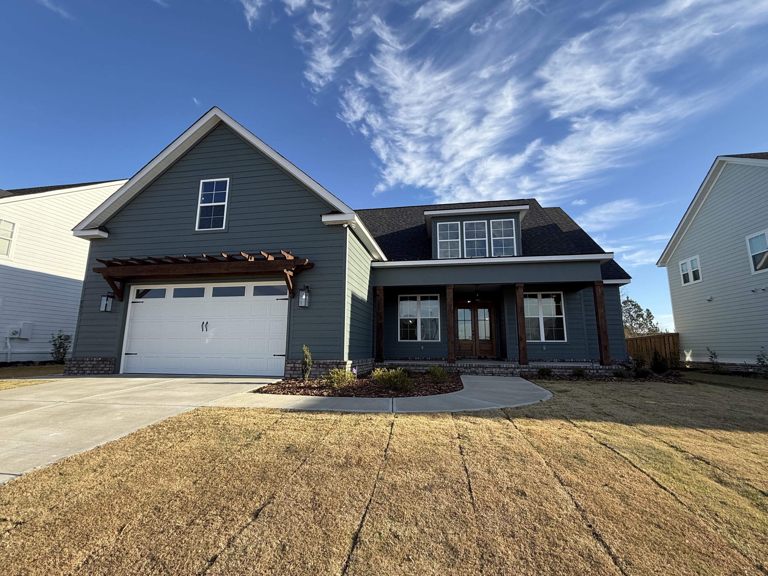 801 Whitney Shoals Rd.