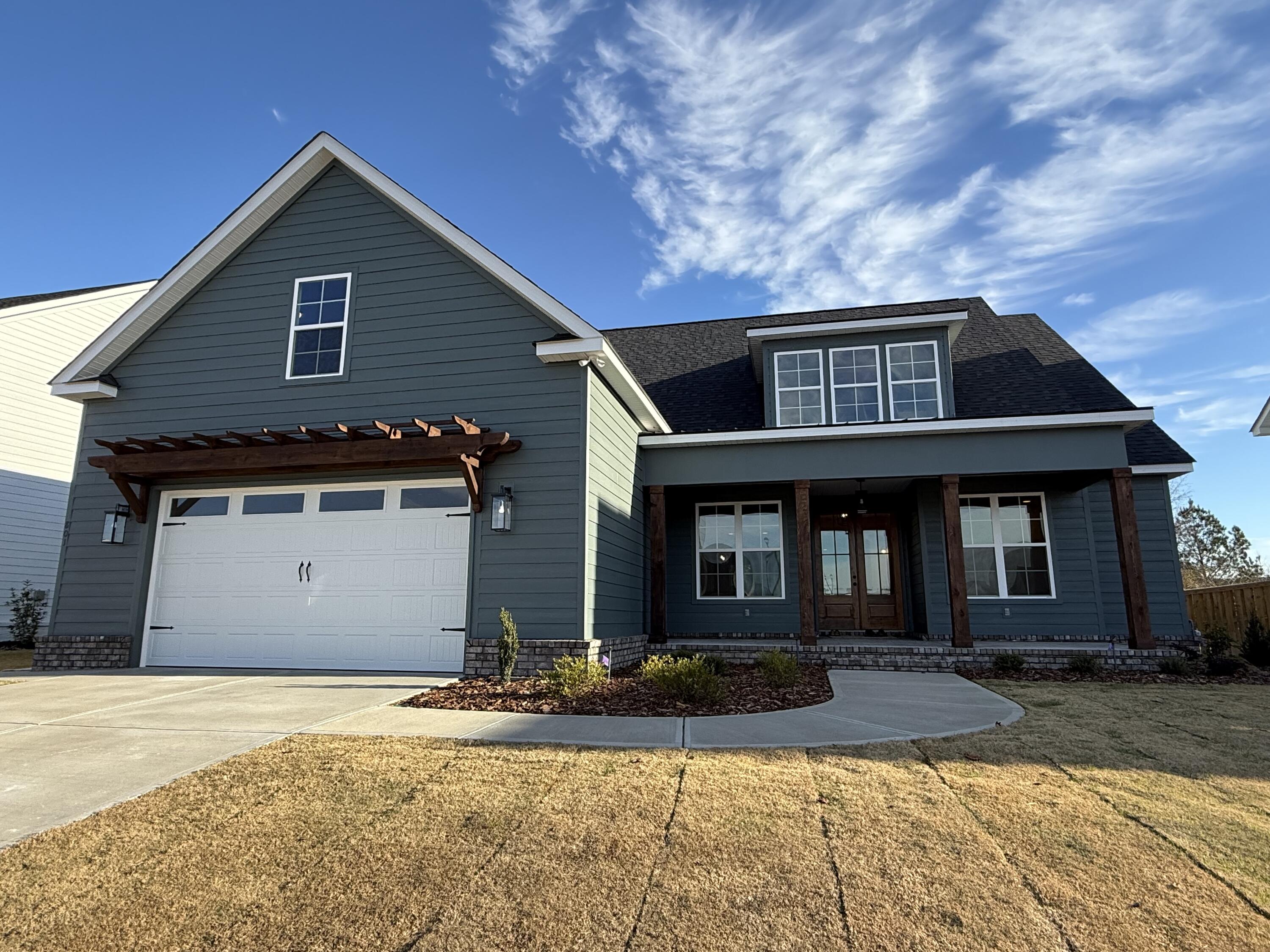 801 Whitney Shoals Rd.