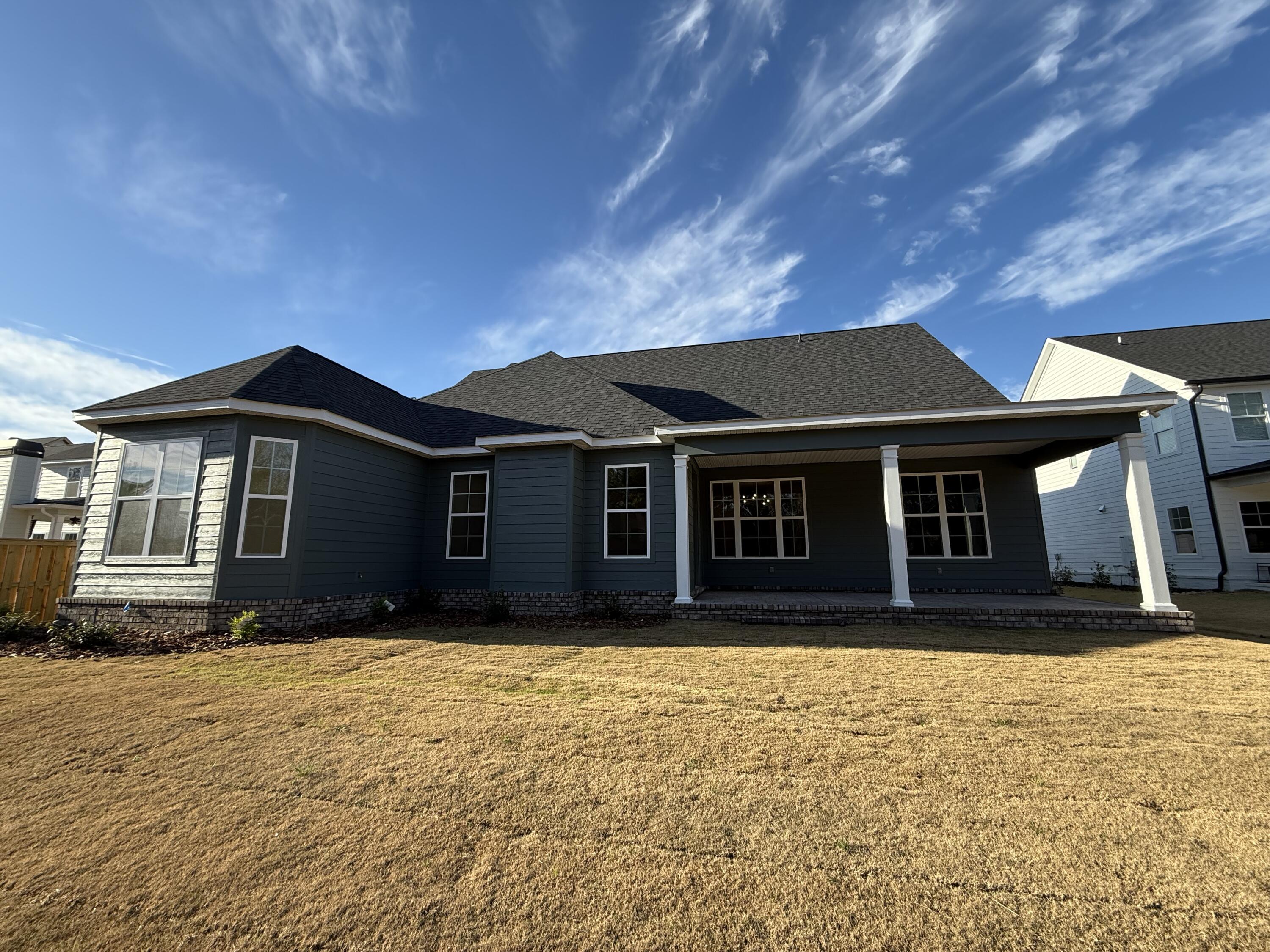 801 Whitney Shoals Rd.