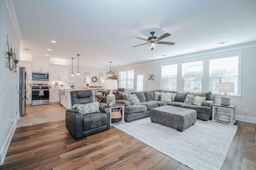 420 Longmeadow Drive