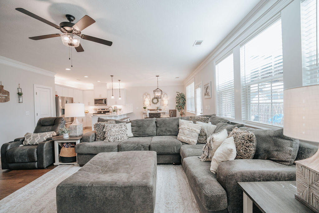 420 Longmeadow Drive