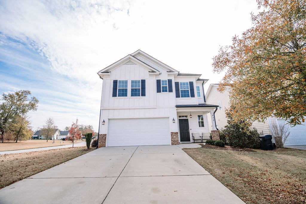 420 Longmeadow Drive