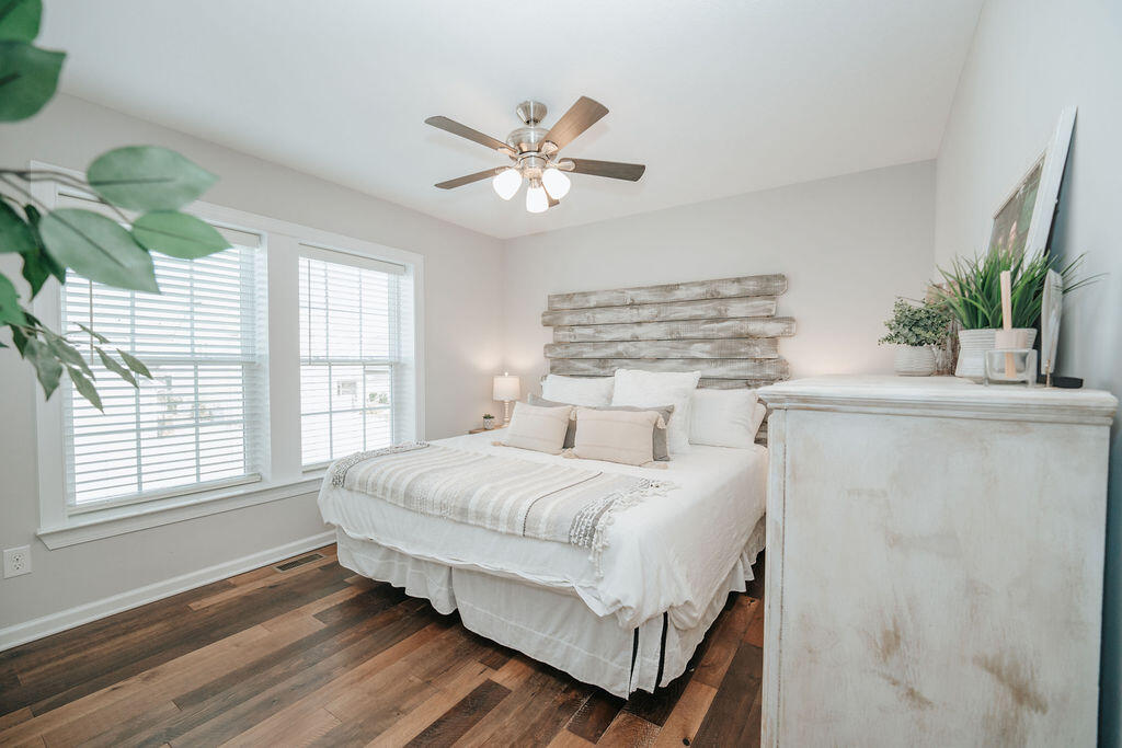 420 Longmeadow Drive