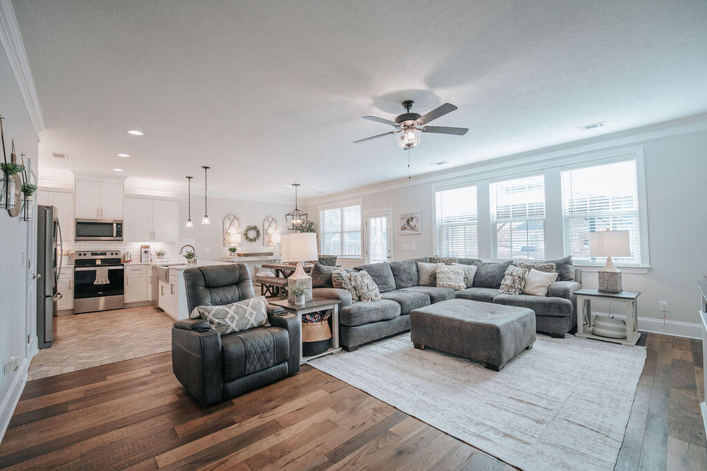 420 Longmeadow Drive