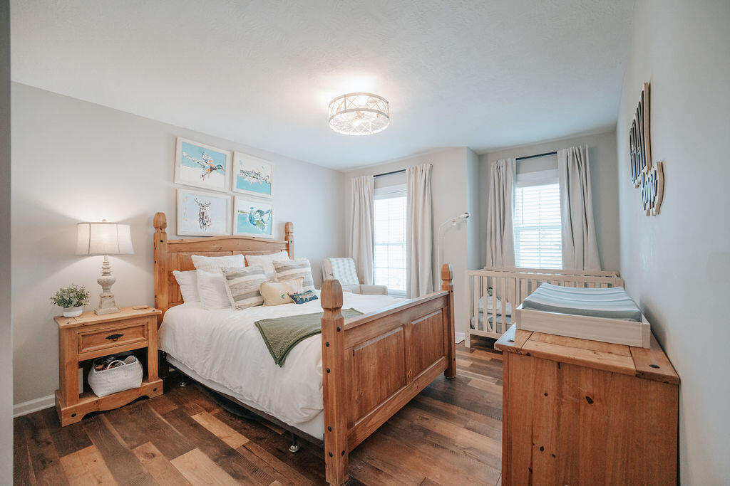 420 Longmeadow Drive