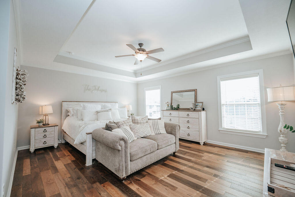 420 Longmeadow Drive