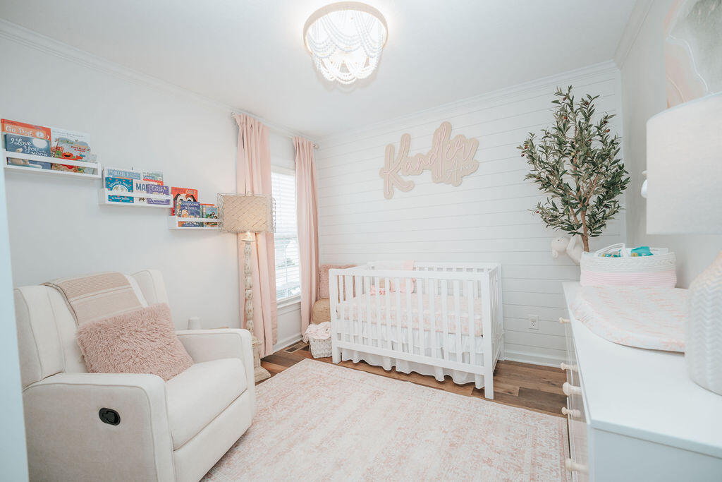 420 Longmeadow Drive