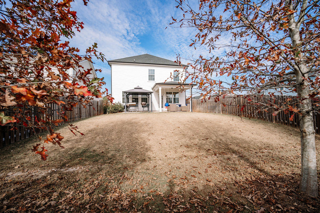 420 Longmeadow Drive