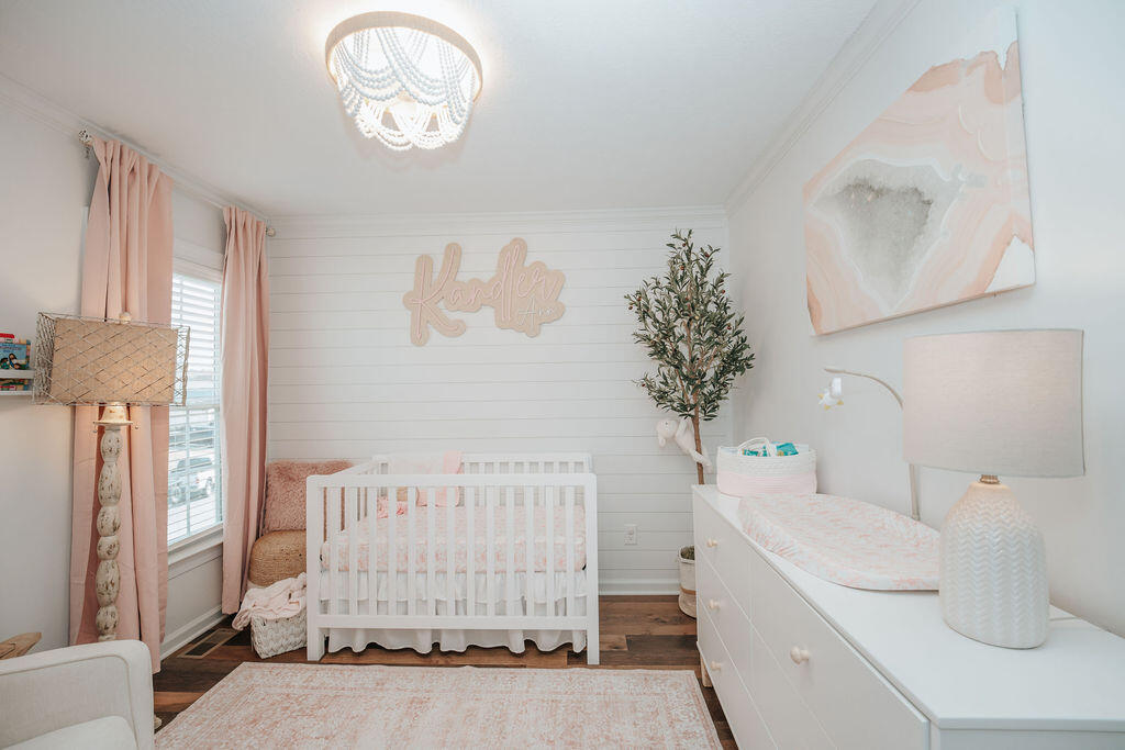 420 Longmeadow Drive