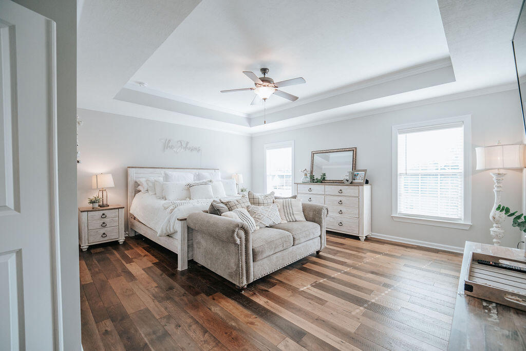 420 Longmeadow Drive