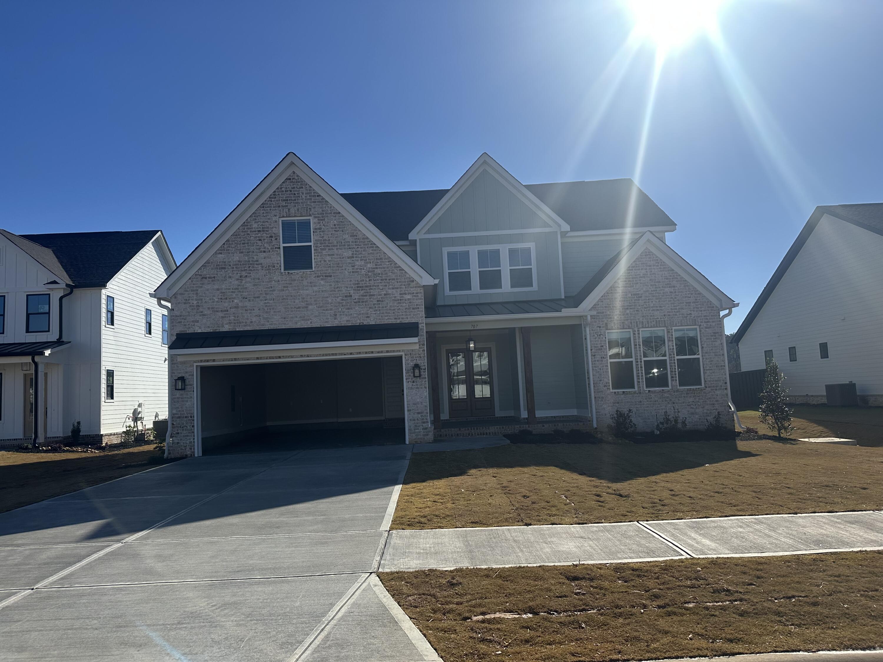 707 Whitney Shoals Road