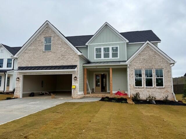 707 Whitney Shoals Road
