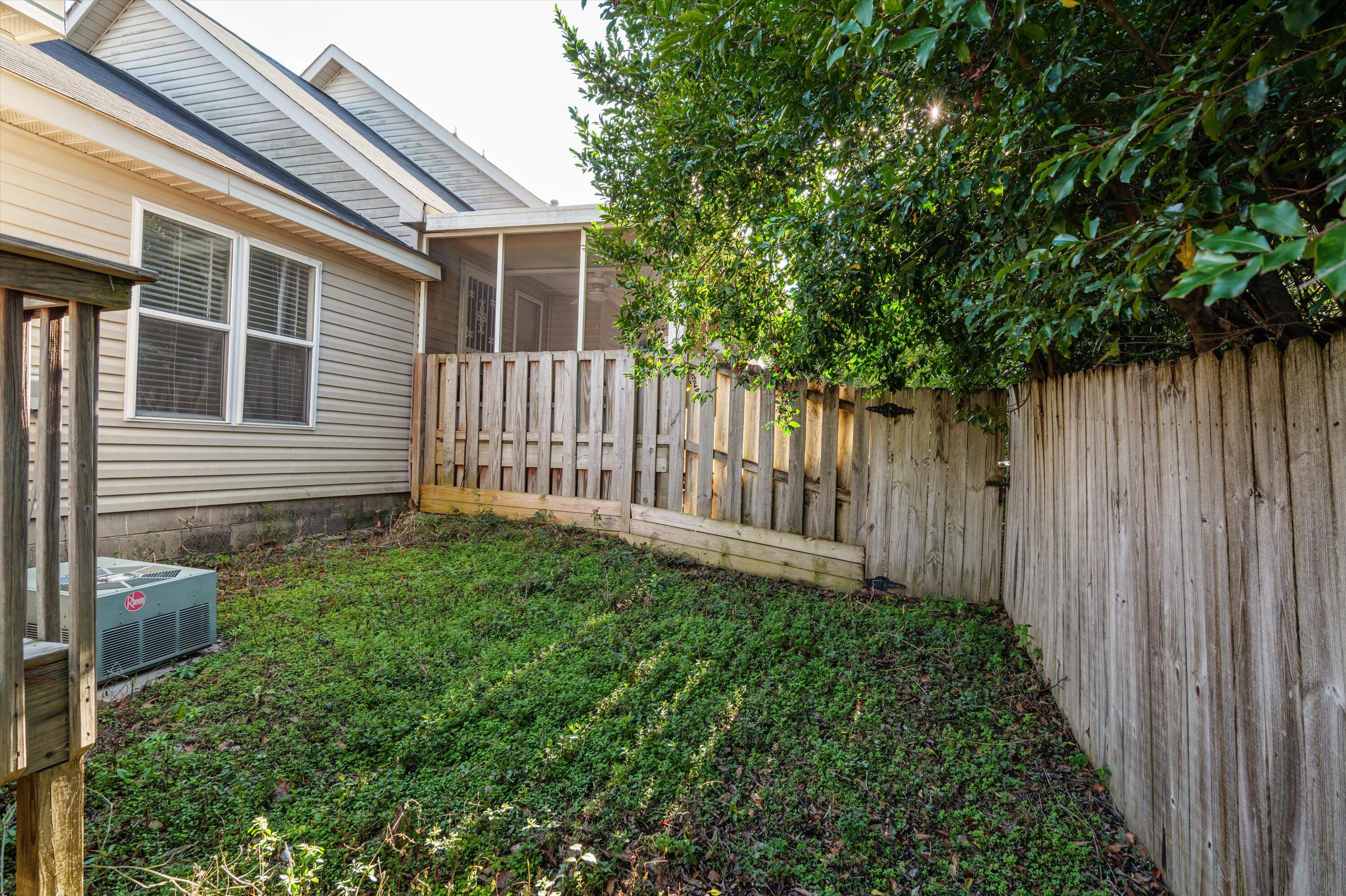 119 Harvestwood Drive