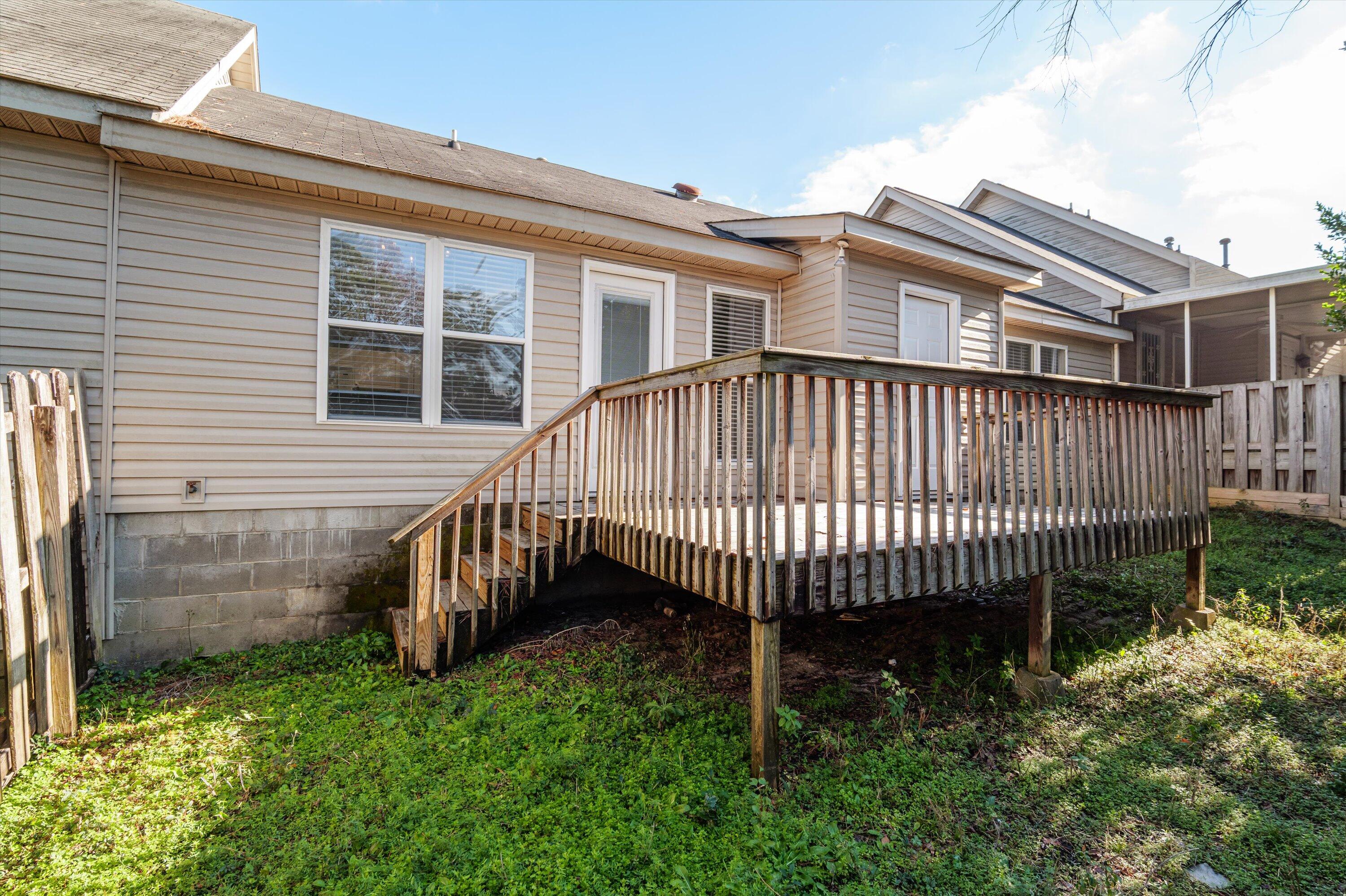 119 Harvestwood Drive