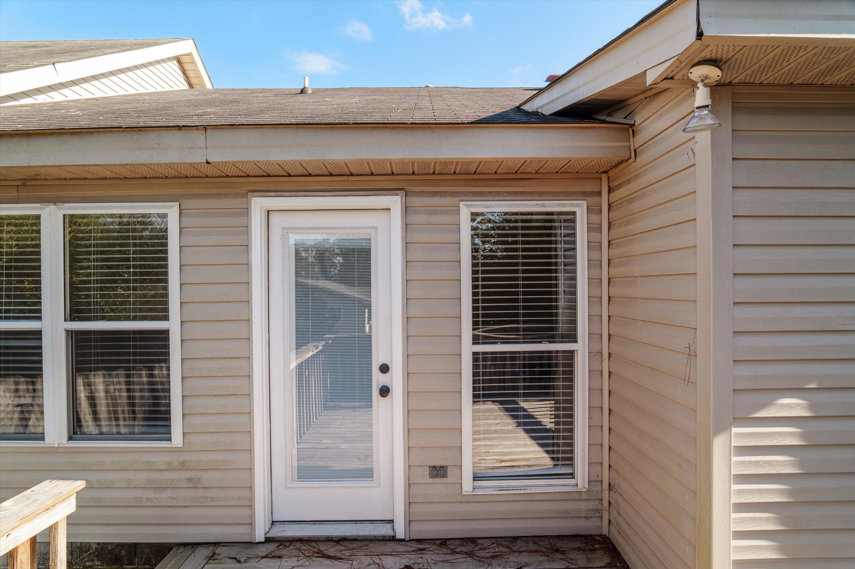 119 Harvestwood Drive