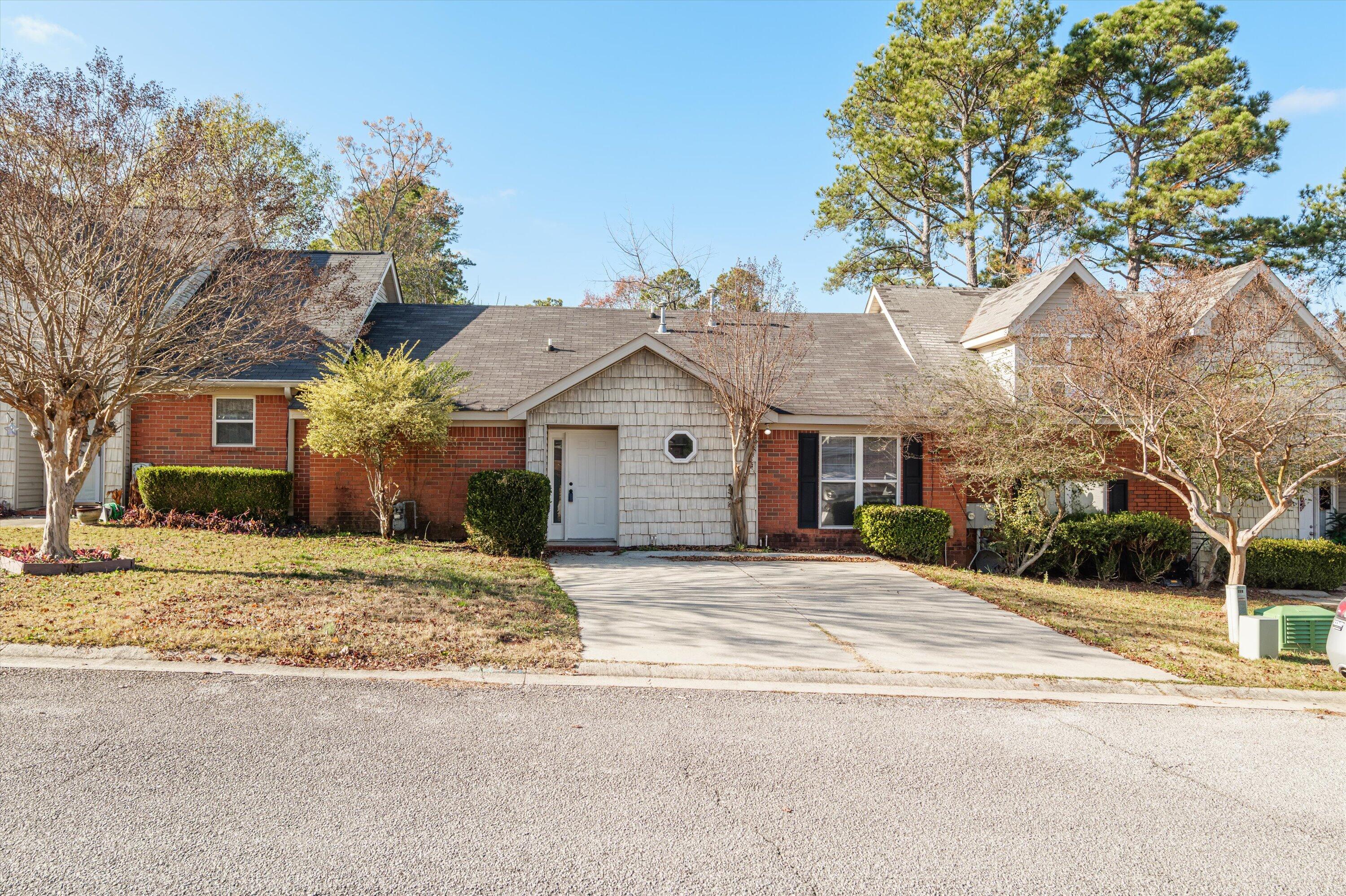 119 Harvestwood Drive