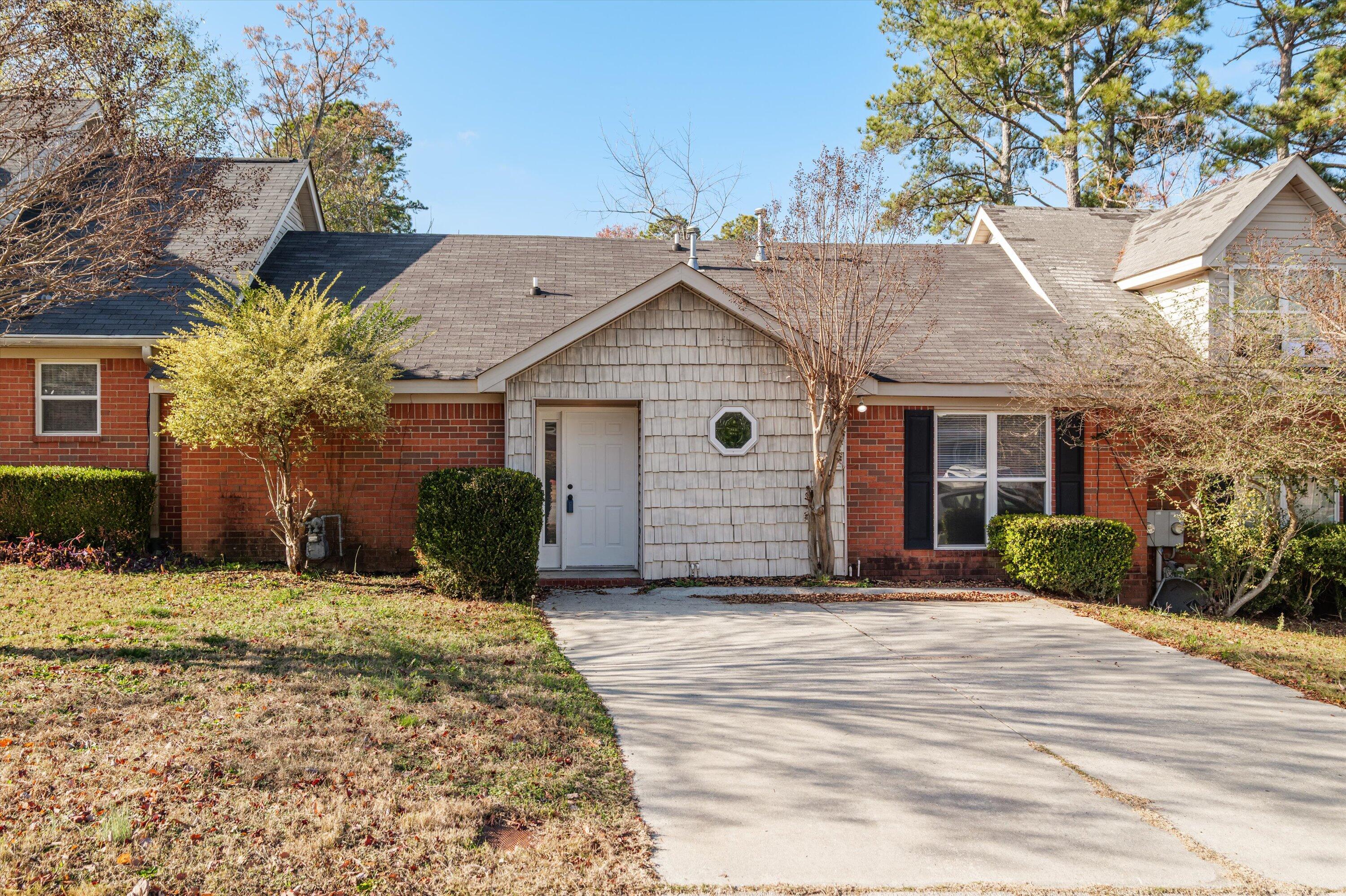 119 Harvestwood Drive