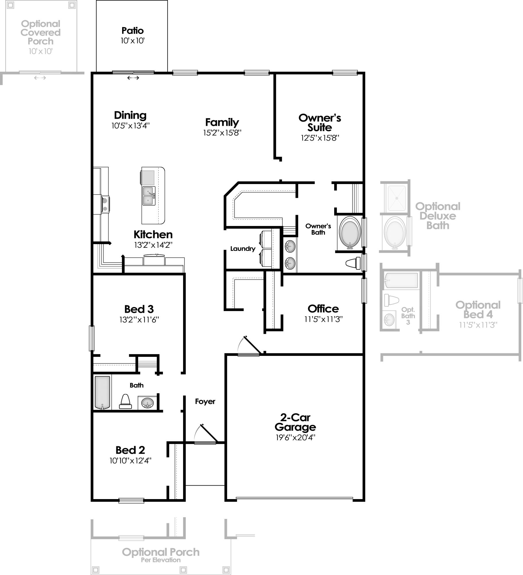 3521 NW Tanbark Oak Lane