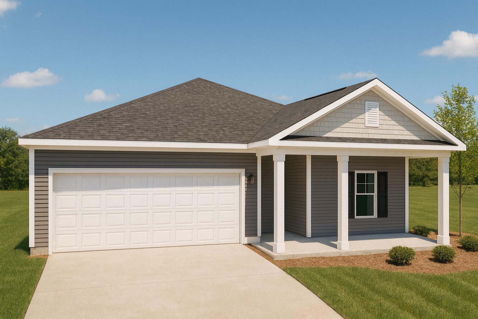 3521 NW Tanbark Oak Lane