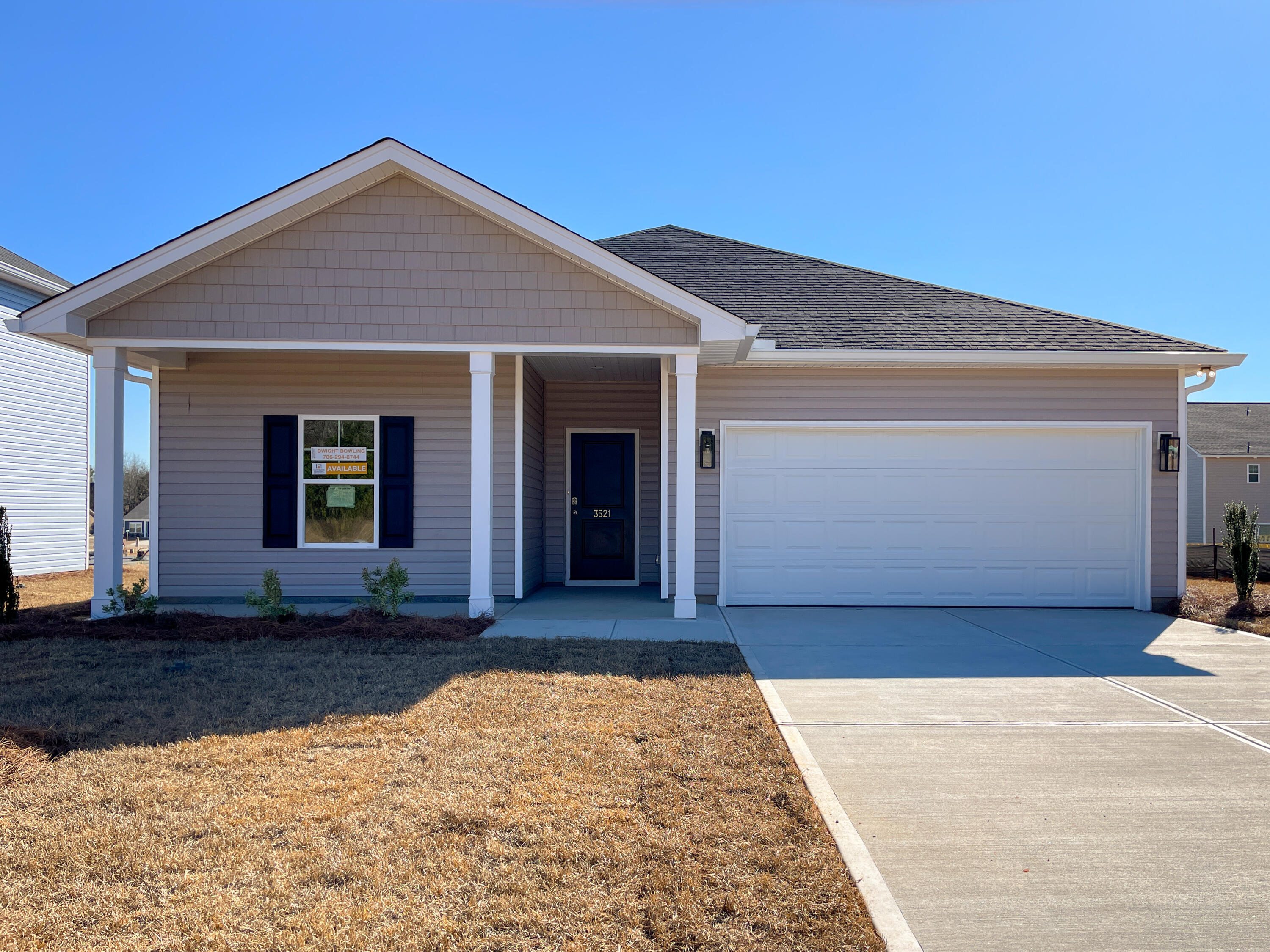 3521 NW Tanbark Oak Lane