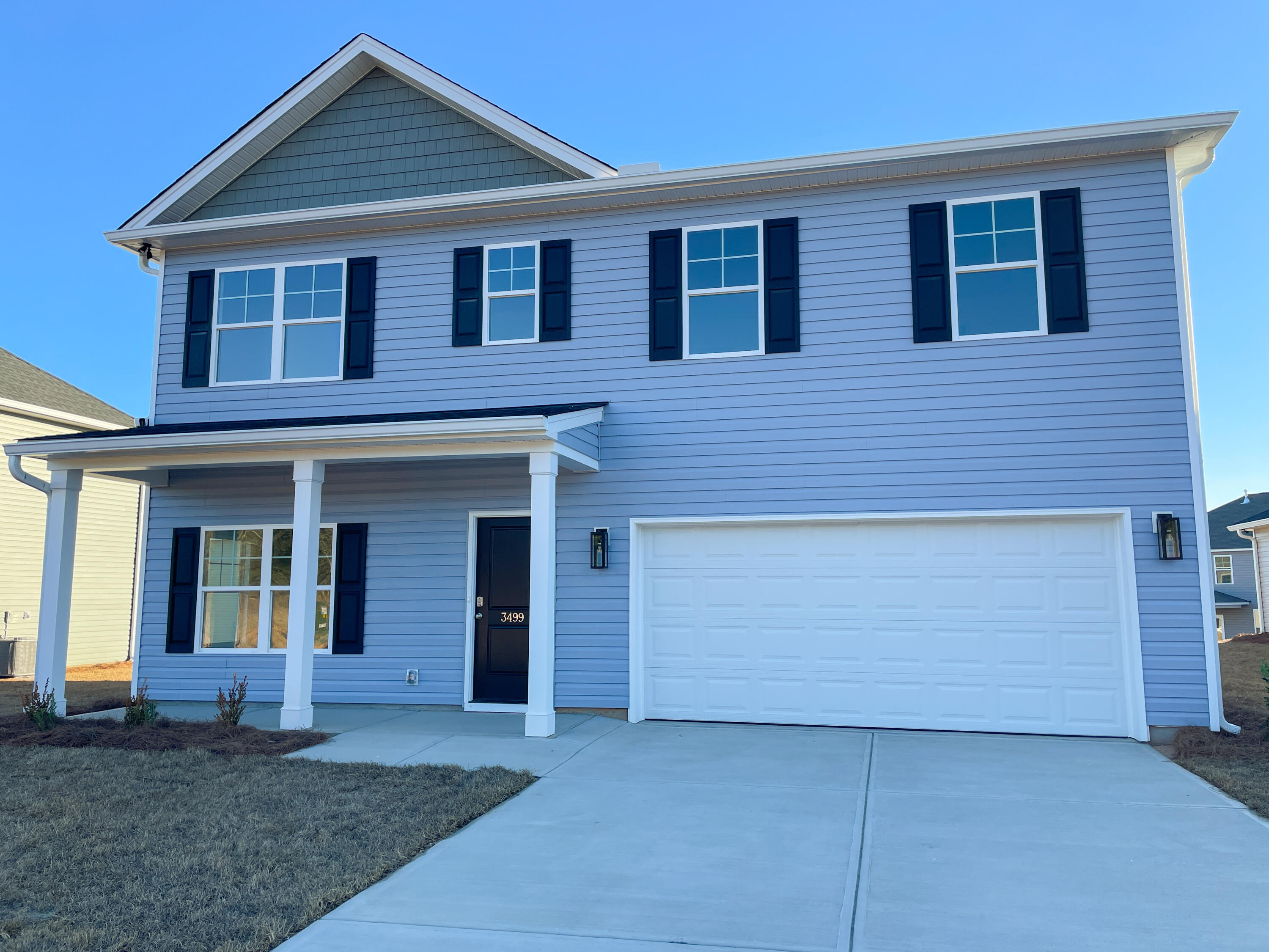 3499 NW Tanbark Oak Lane