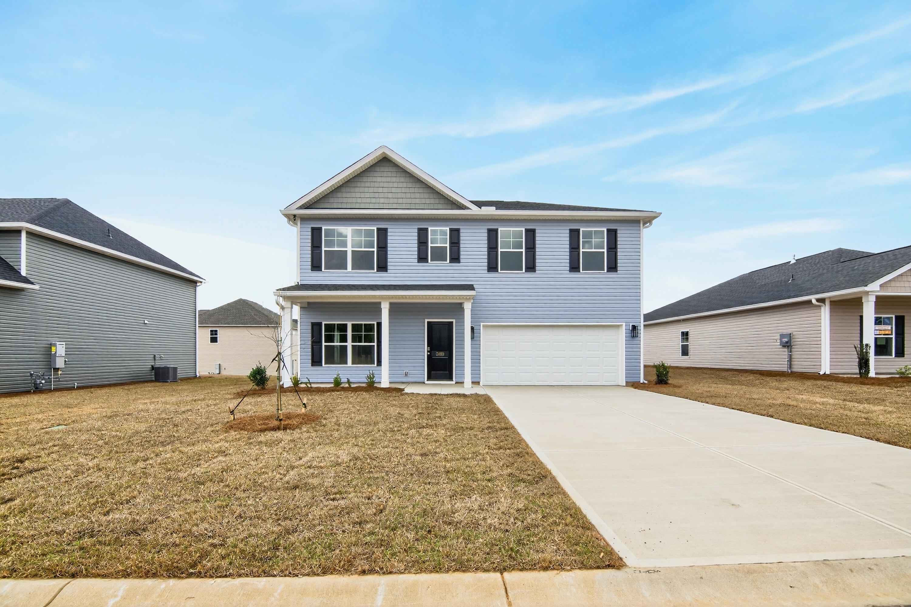 3499 NW Tanbark Oak Lane