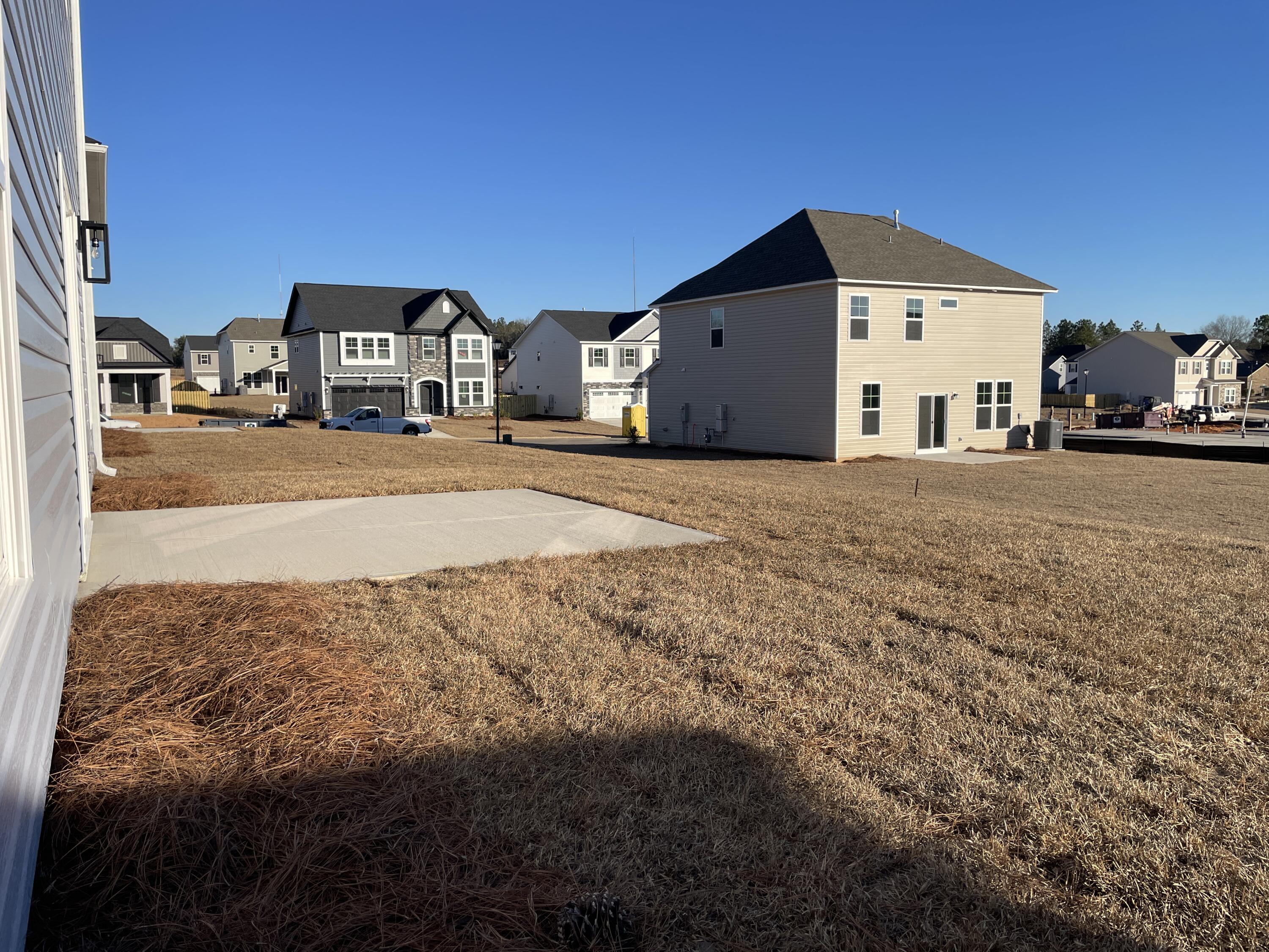 3499 NW Tanbark Oak Lane