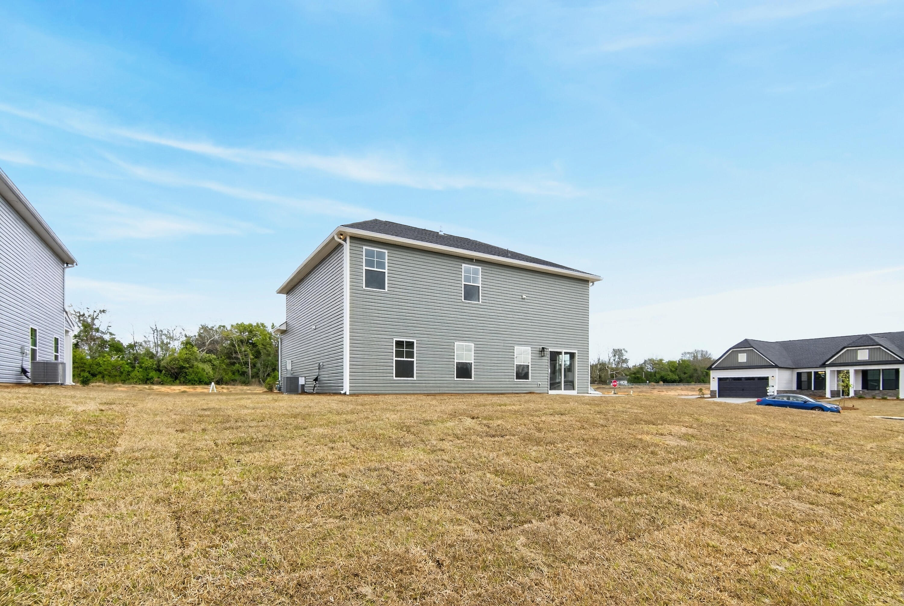 3471 NW Tanbark Oak Lane