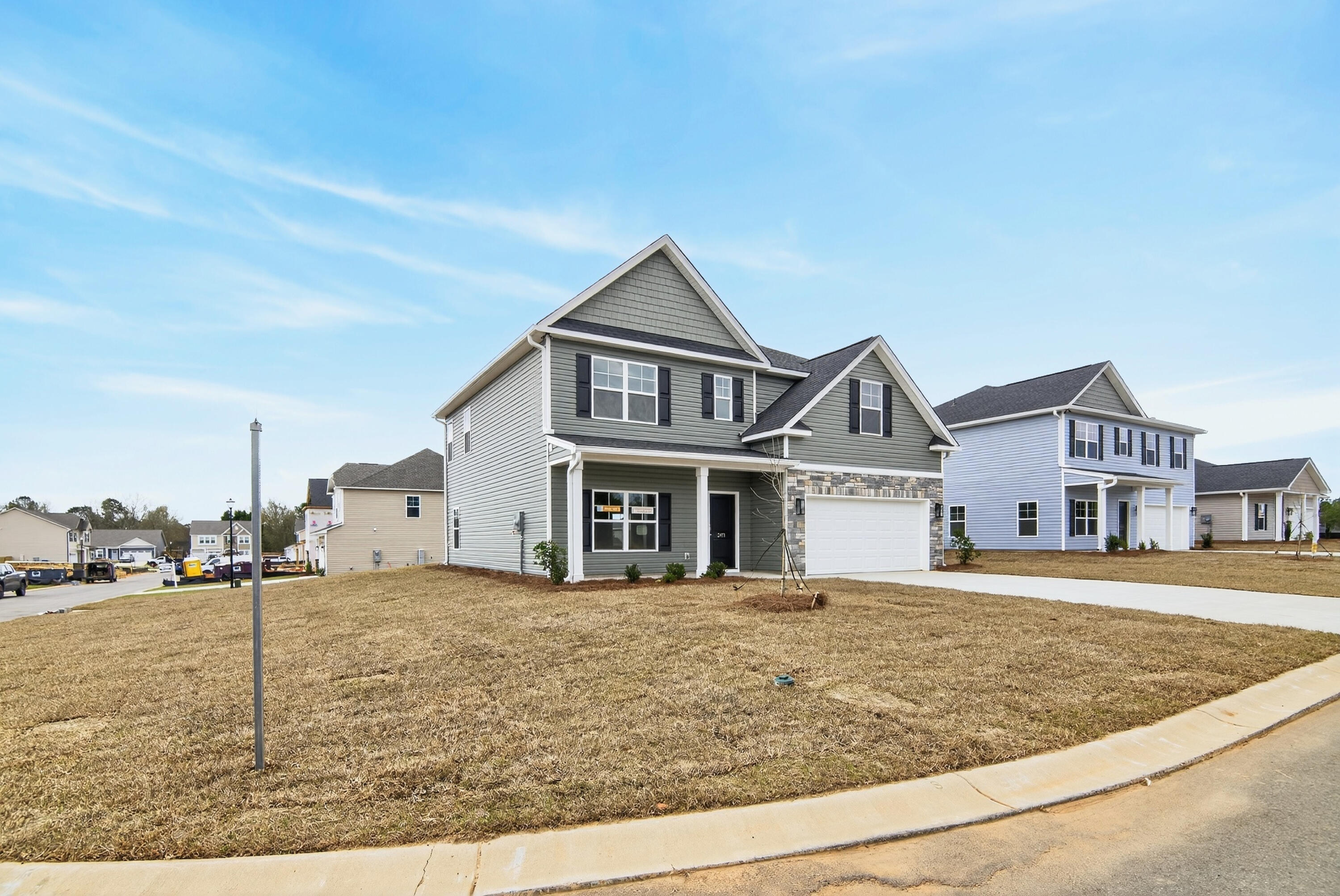 3471 NW Tanbark Oak Lane