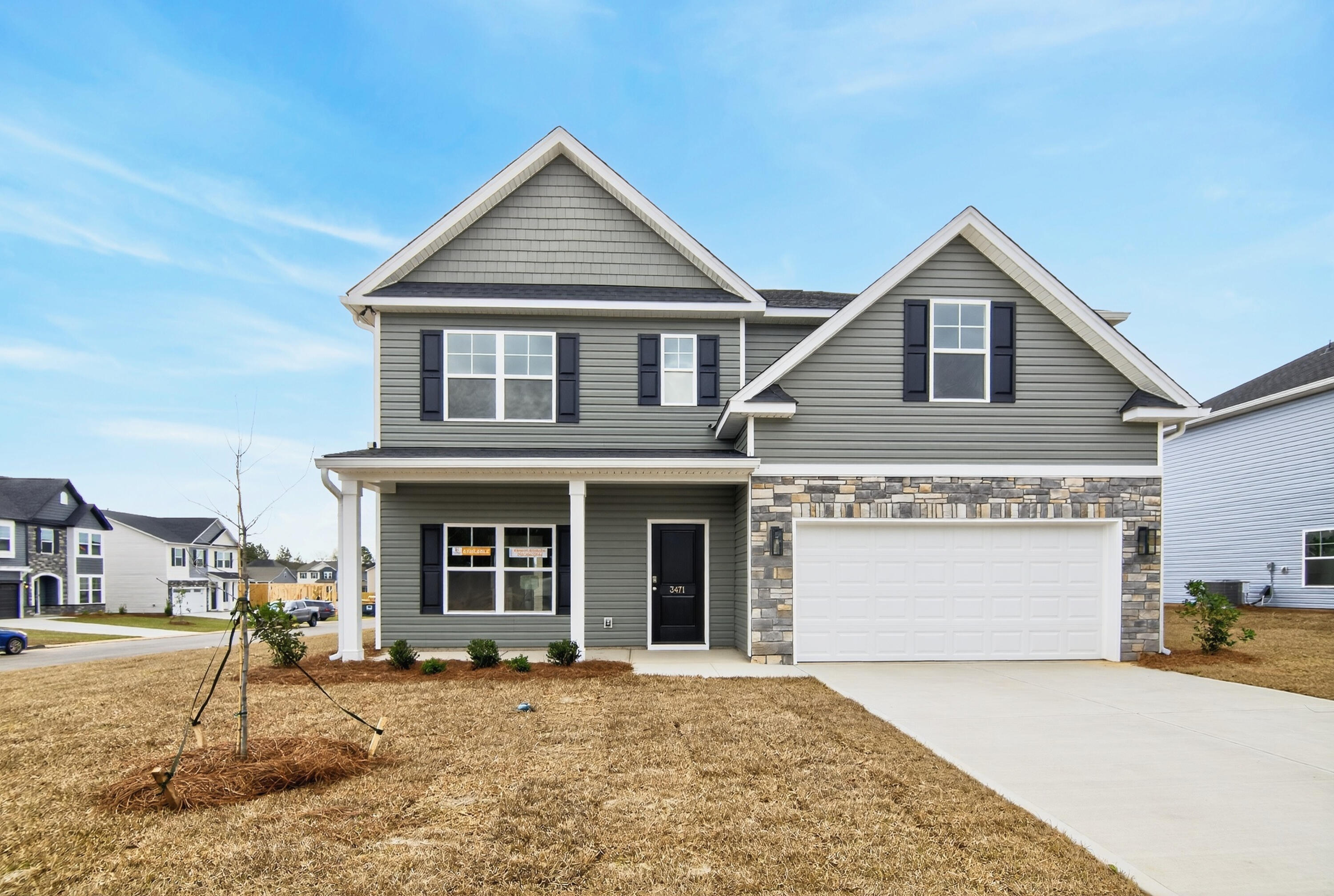 3471 NW Tanbark Oak Lane