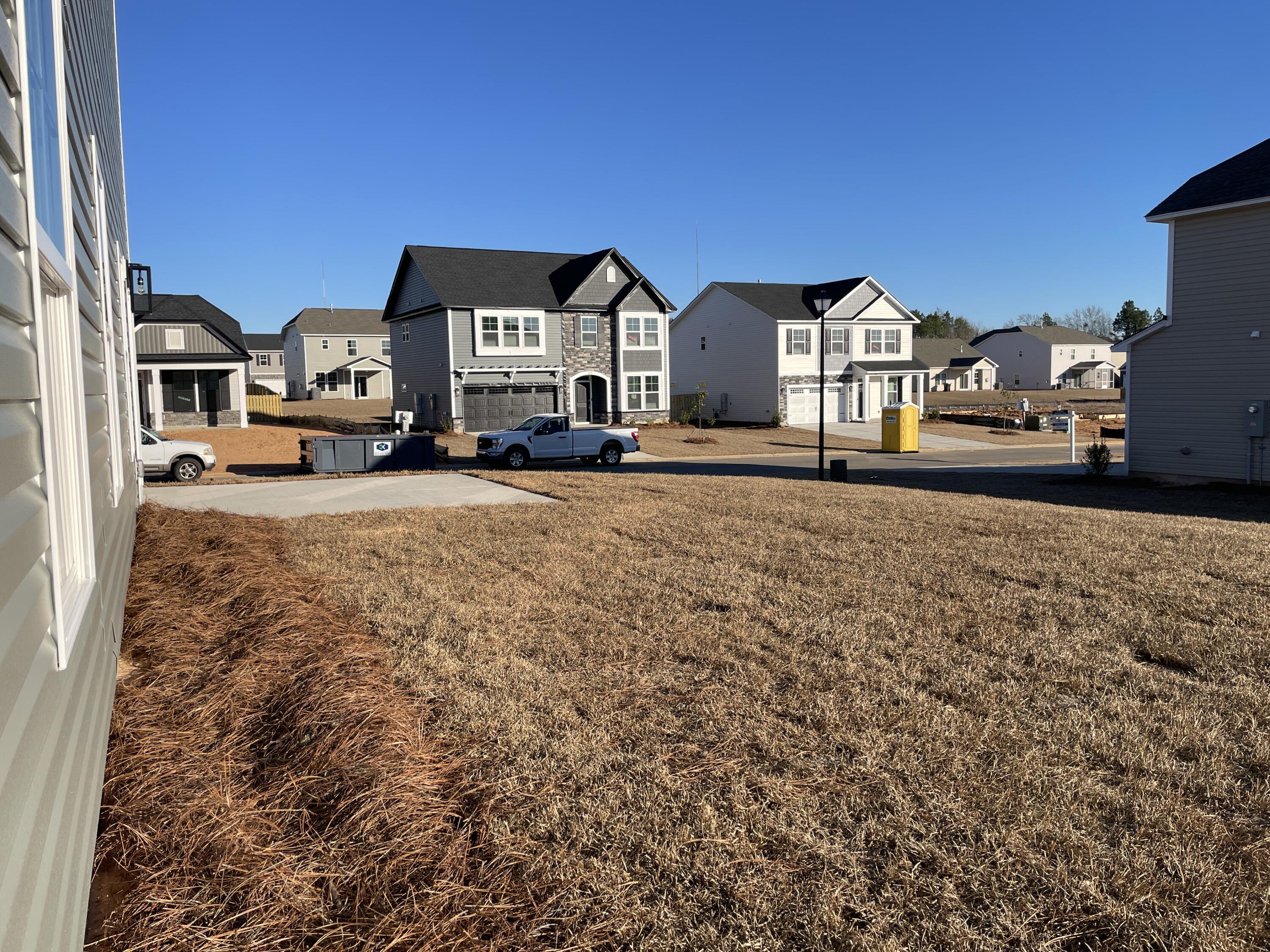 3471 NW Tanbark Oak Lane