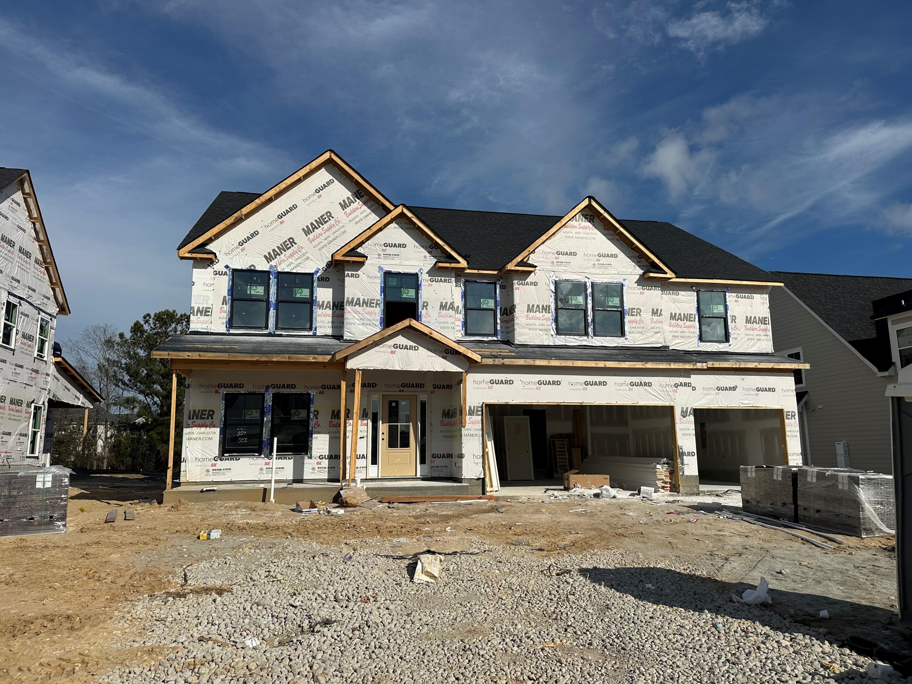 765 Whitney Shoals Road