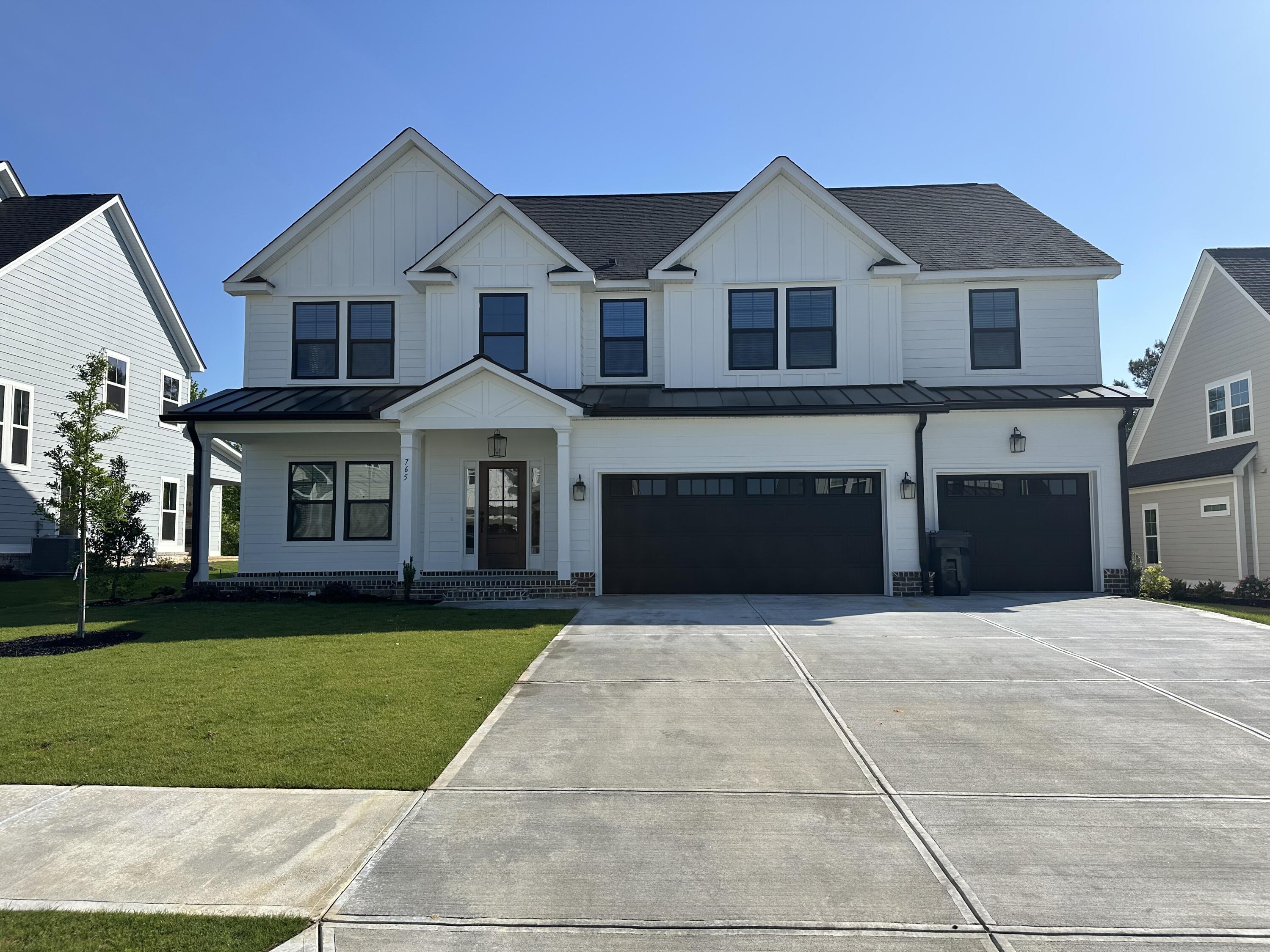 765 Whitney Shoals Road