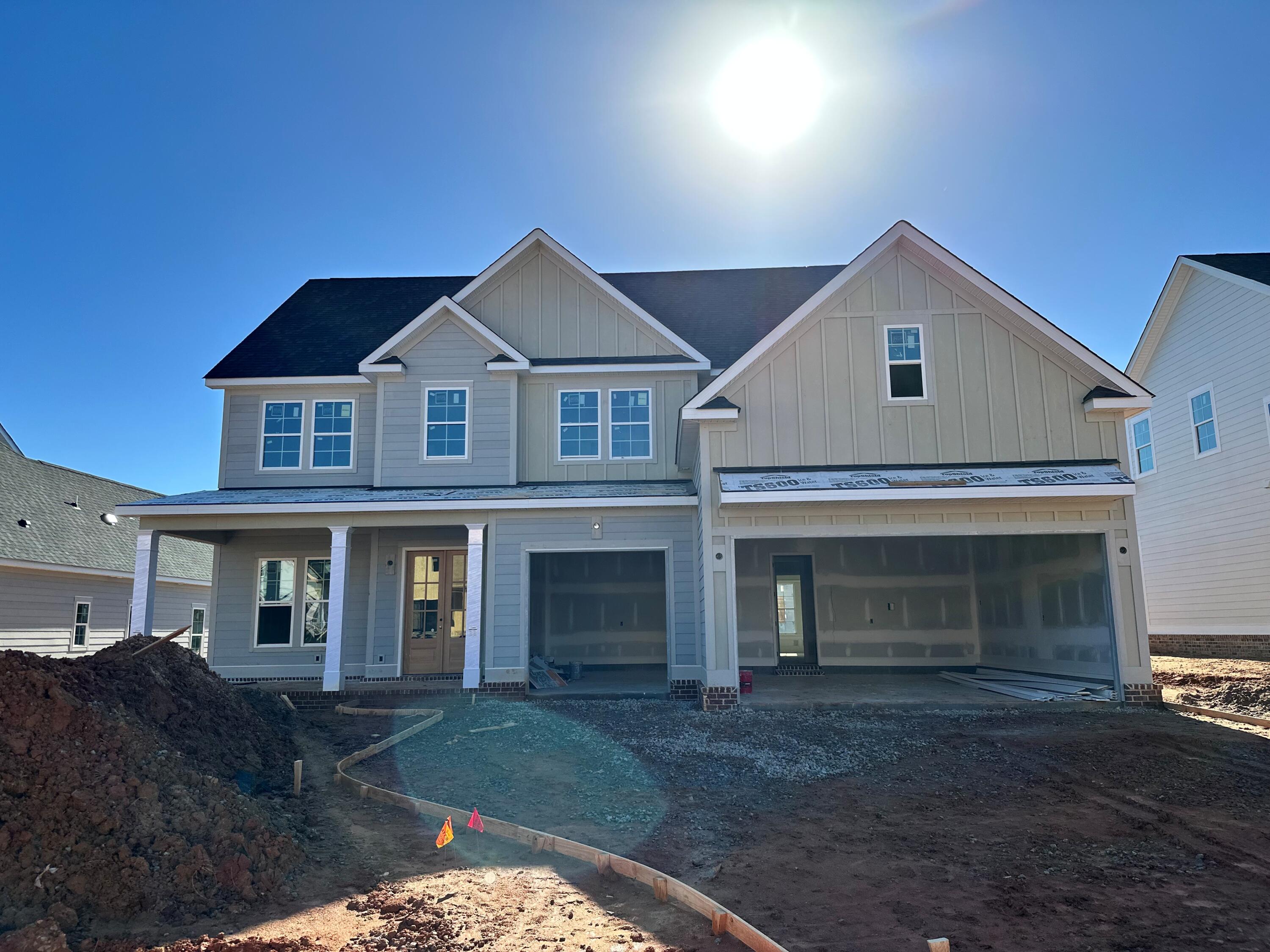 834 Sparrow Pointe Avenue