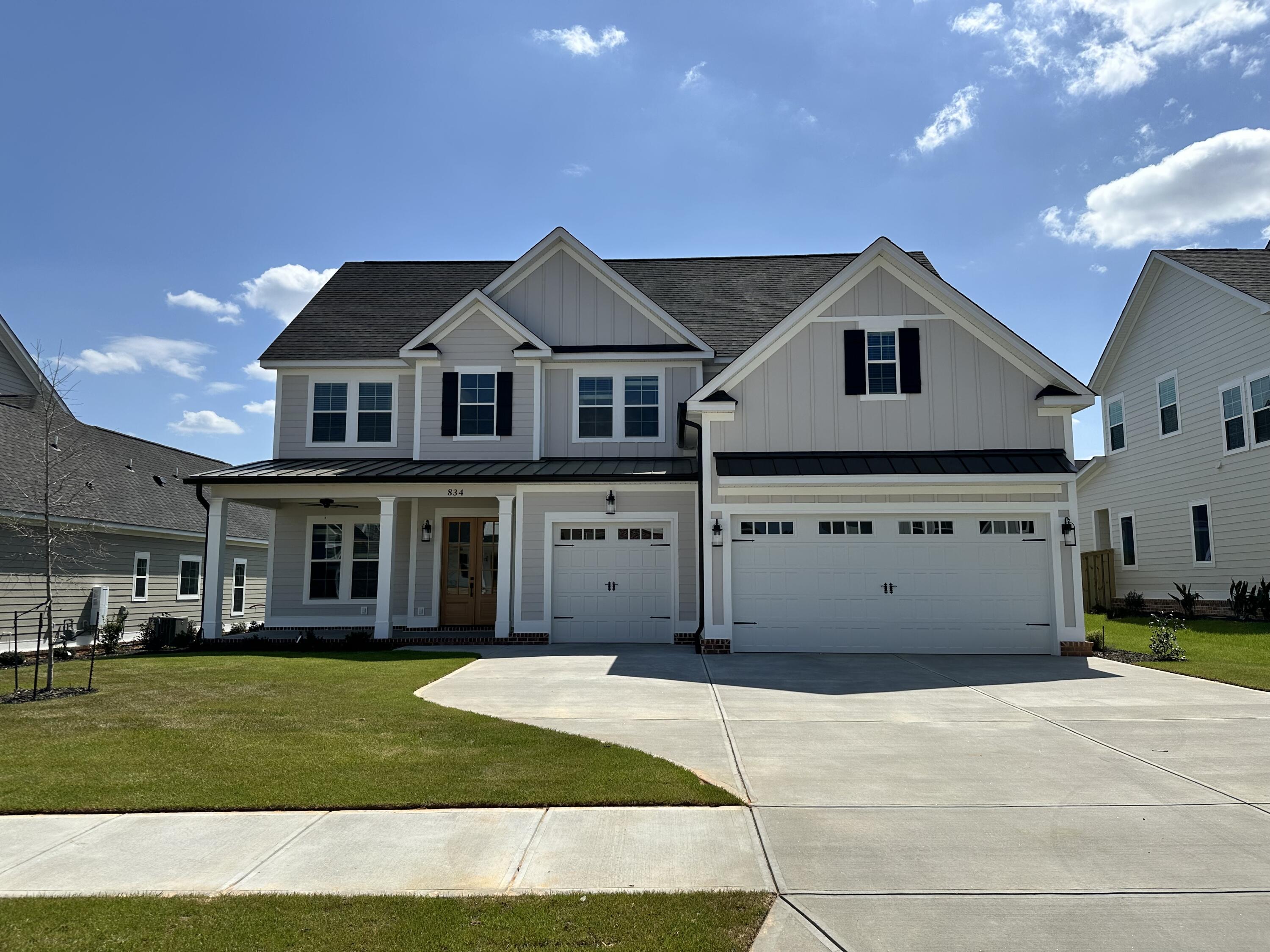 834 Sparrow Pointe Avenue
