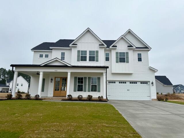 843 Sparrow Point Ave