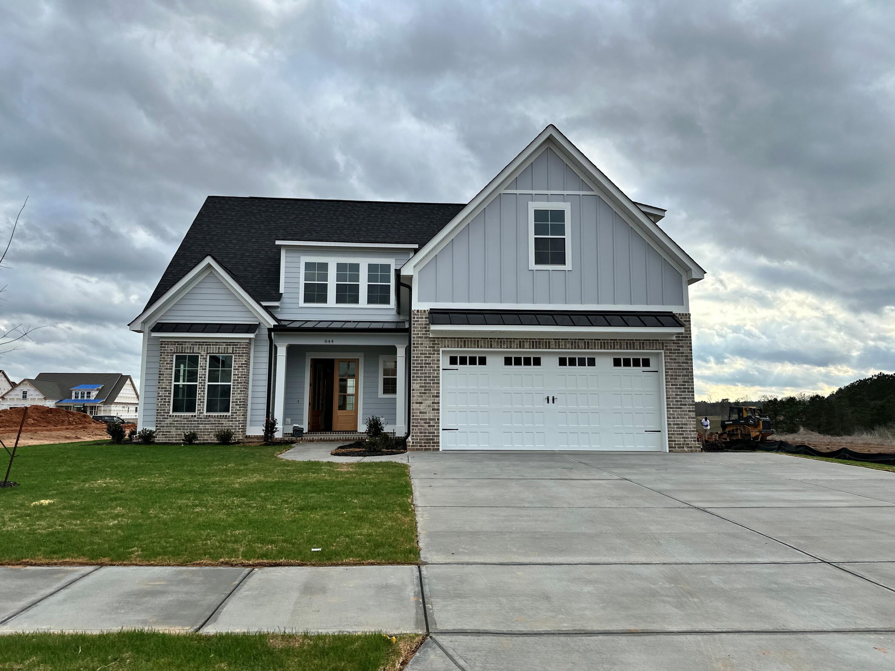 844 Sparrow Pointe Avenue