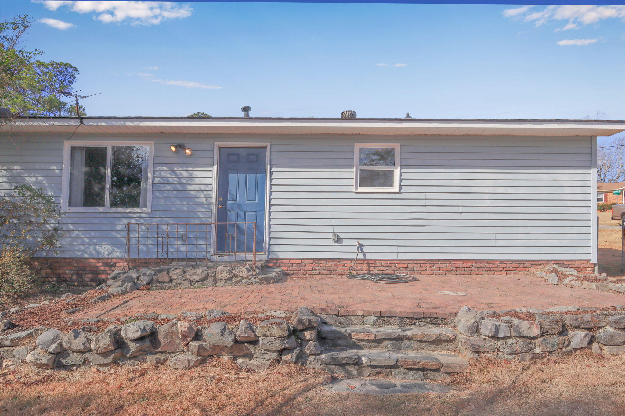 3658 Marlboro Street