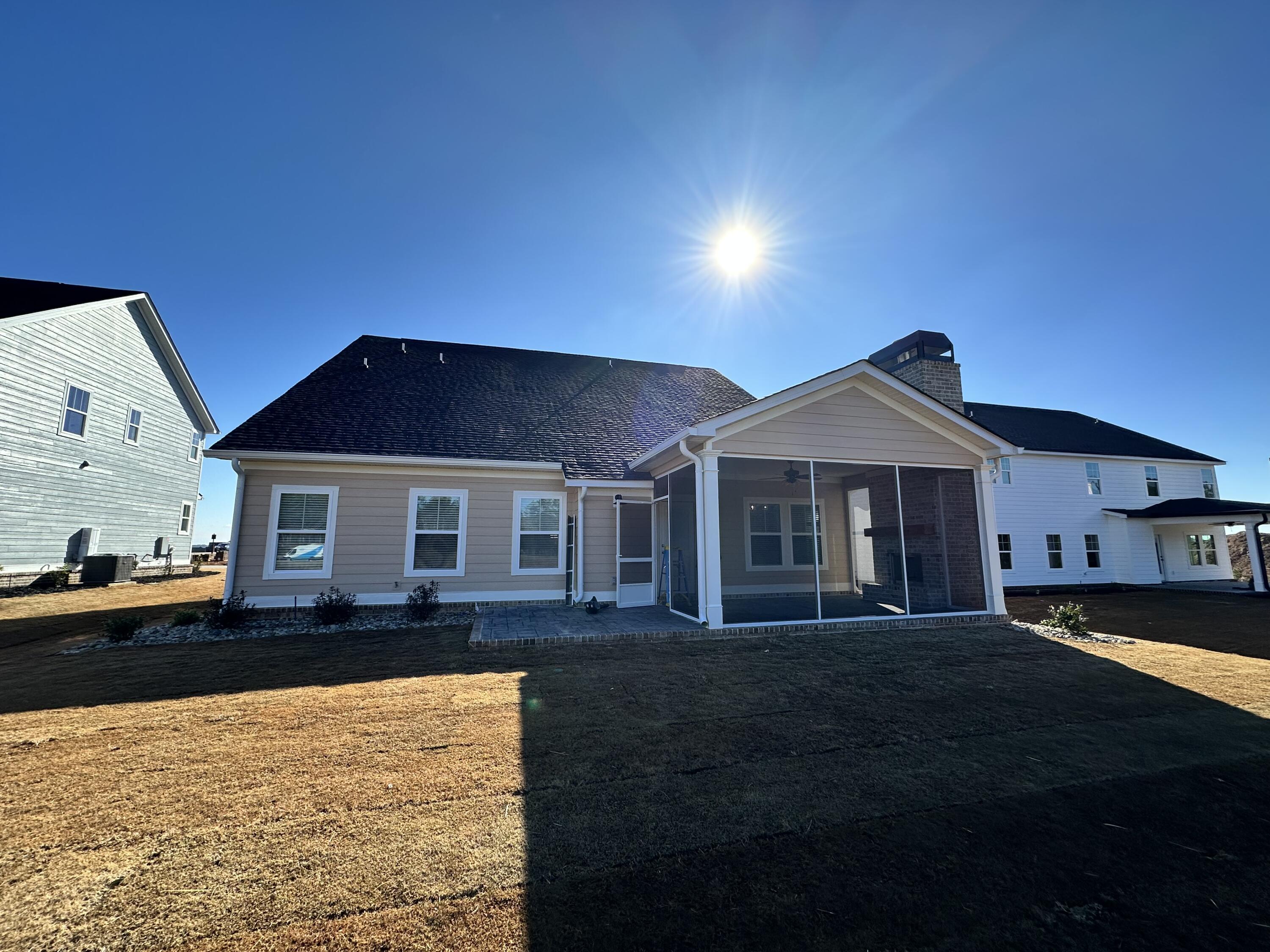 3141 Rosewood Drive