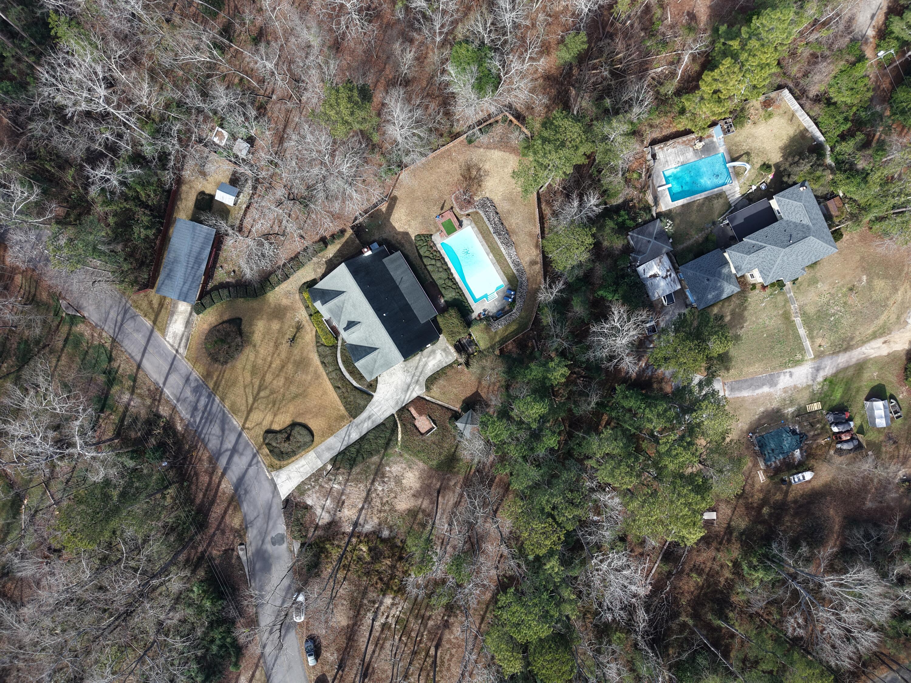 2022 Mayfield Drive