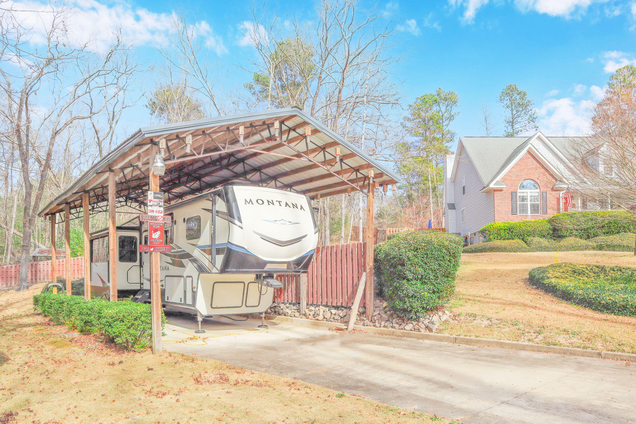 2022 Mayfield Drive