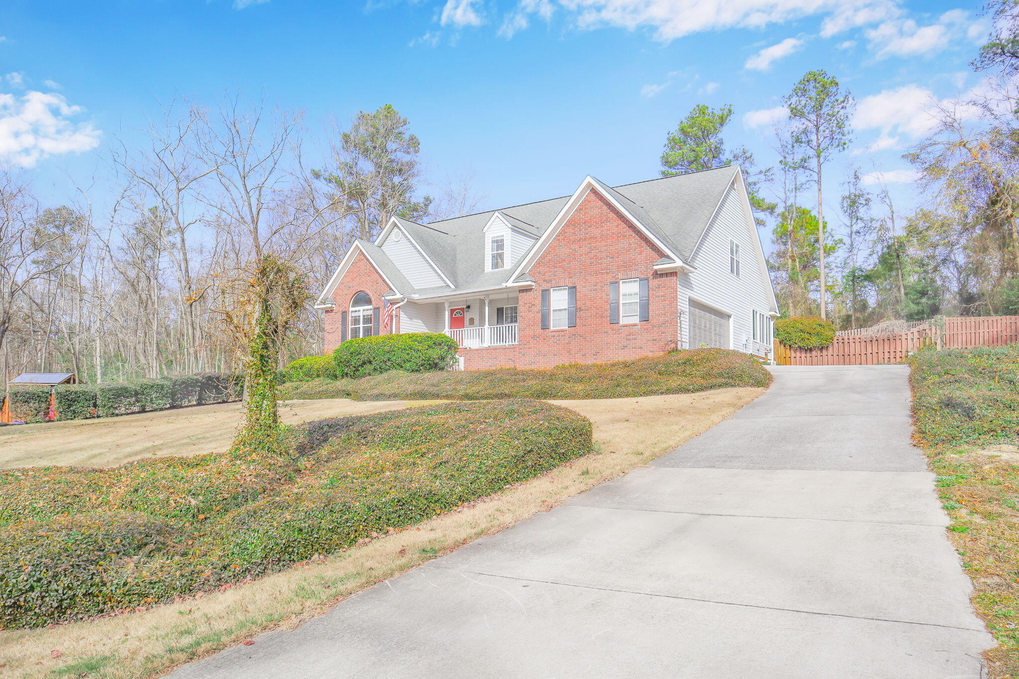 2022 Mayfield Drive