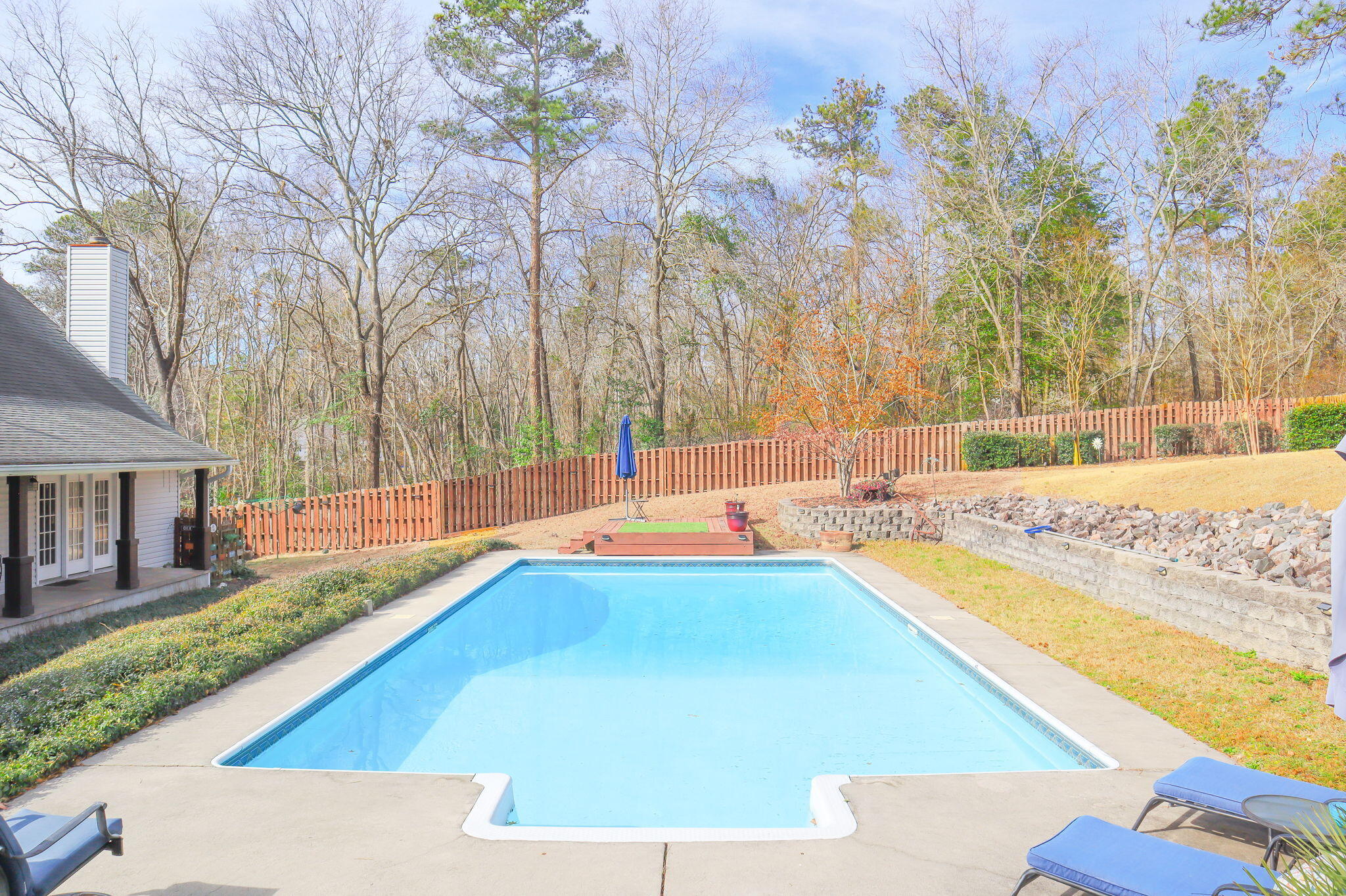 2022 Mayfield Drive